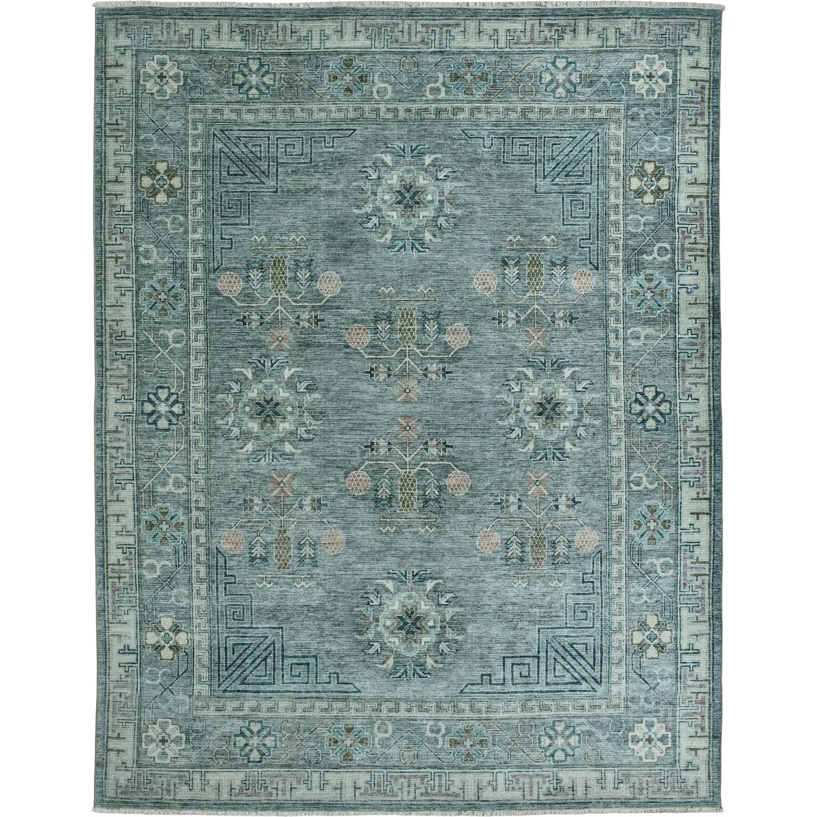Boheme BOH33 Rug