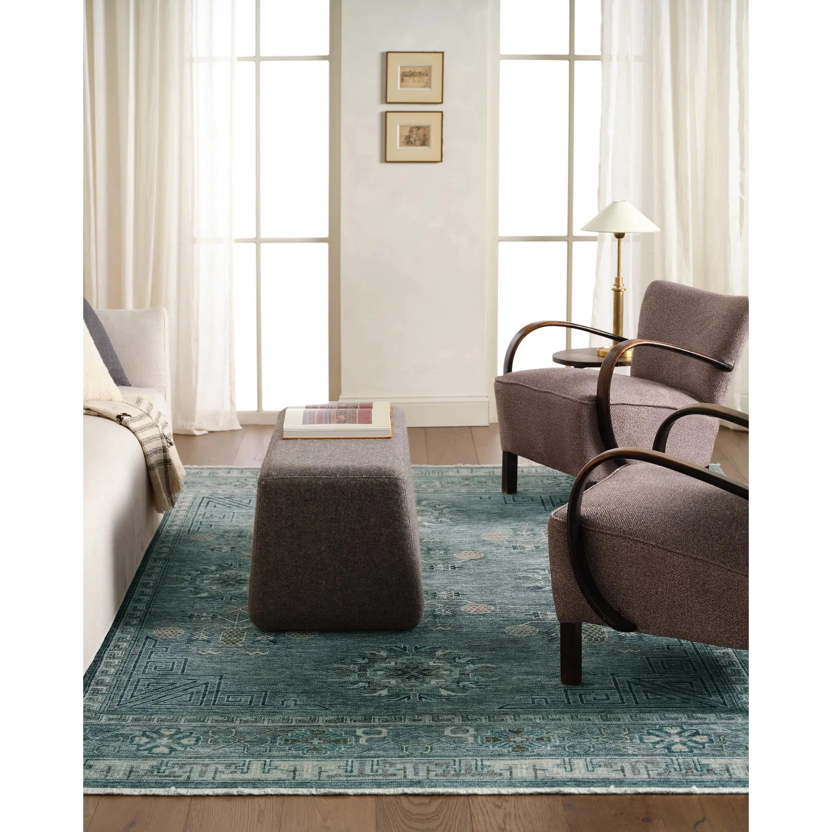 Boheme BOH33 Rug - Image 7