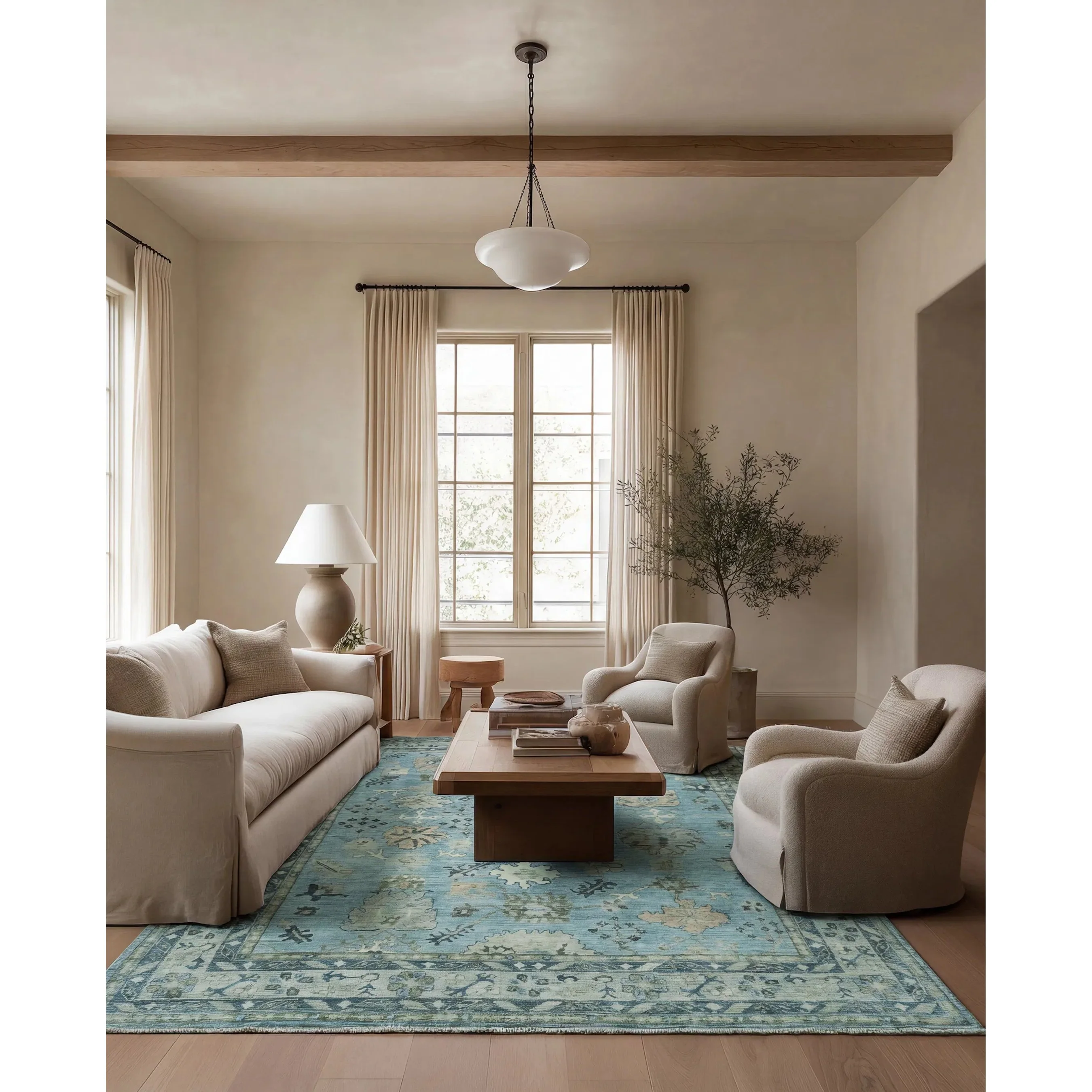 Boheme BOH34 Rug - Image 6