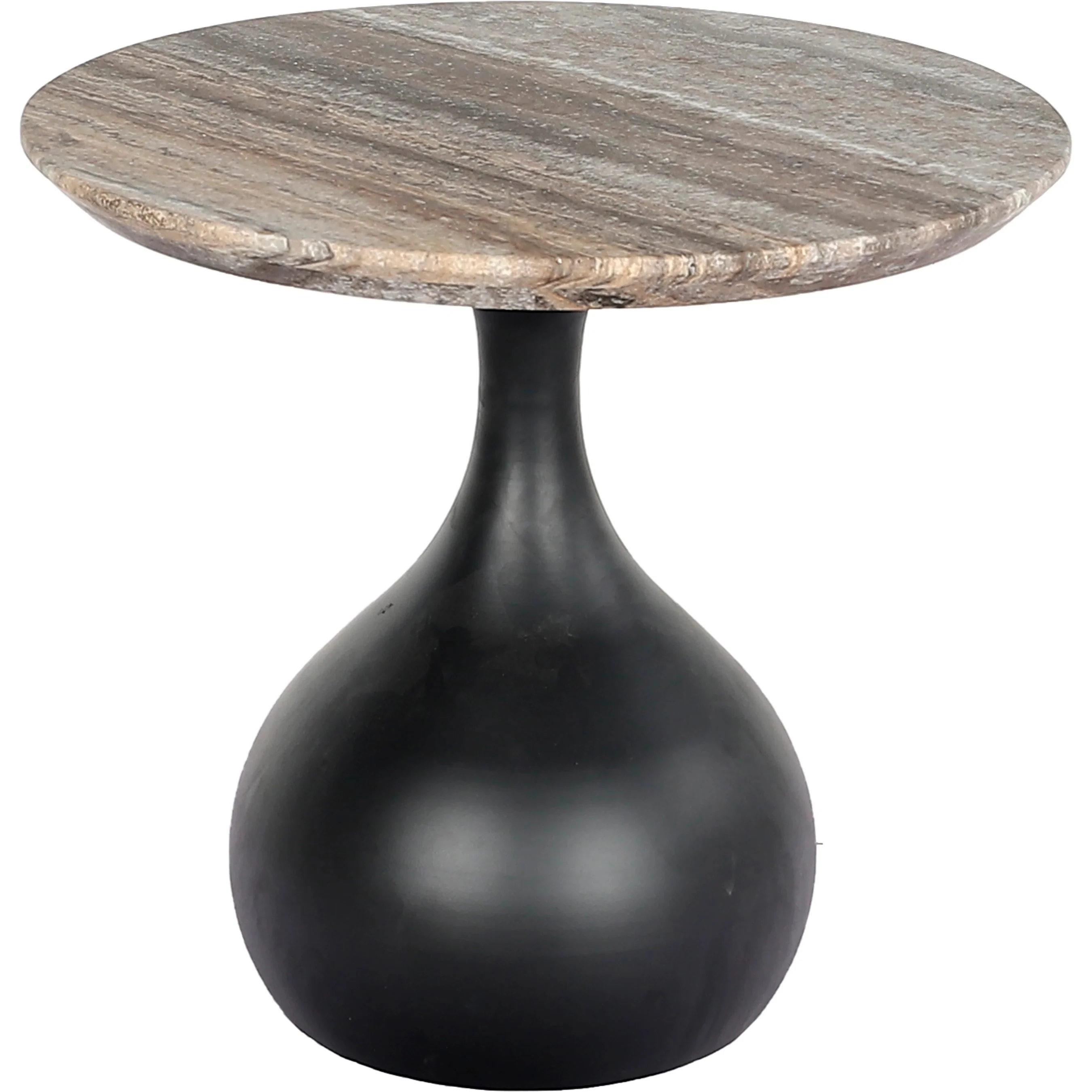 Bolb End Table - 529834