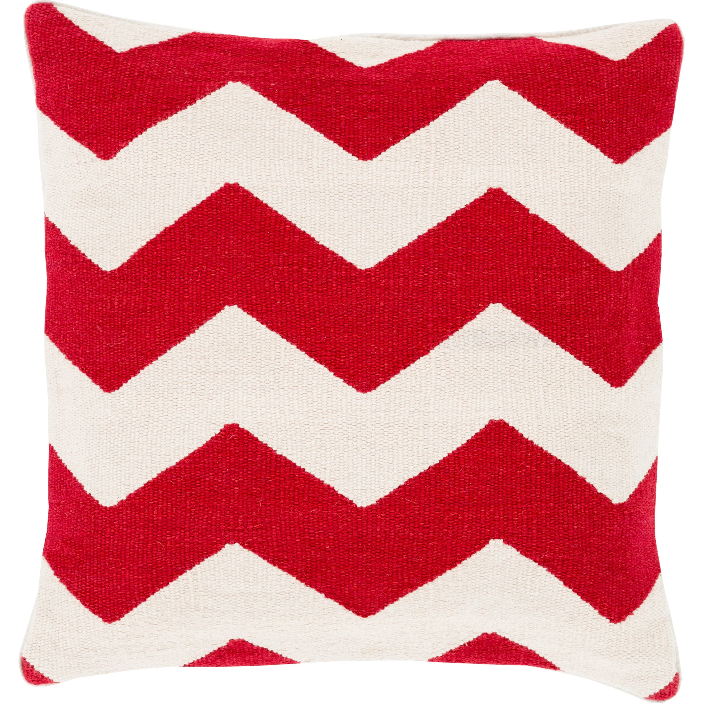 Bold Geo Pillow - 14951 - Image 2