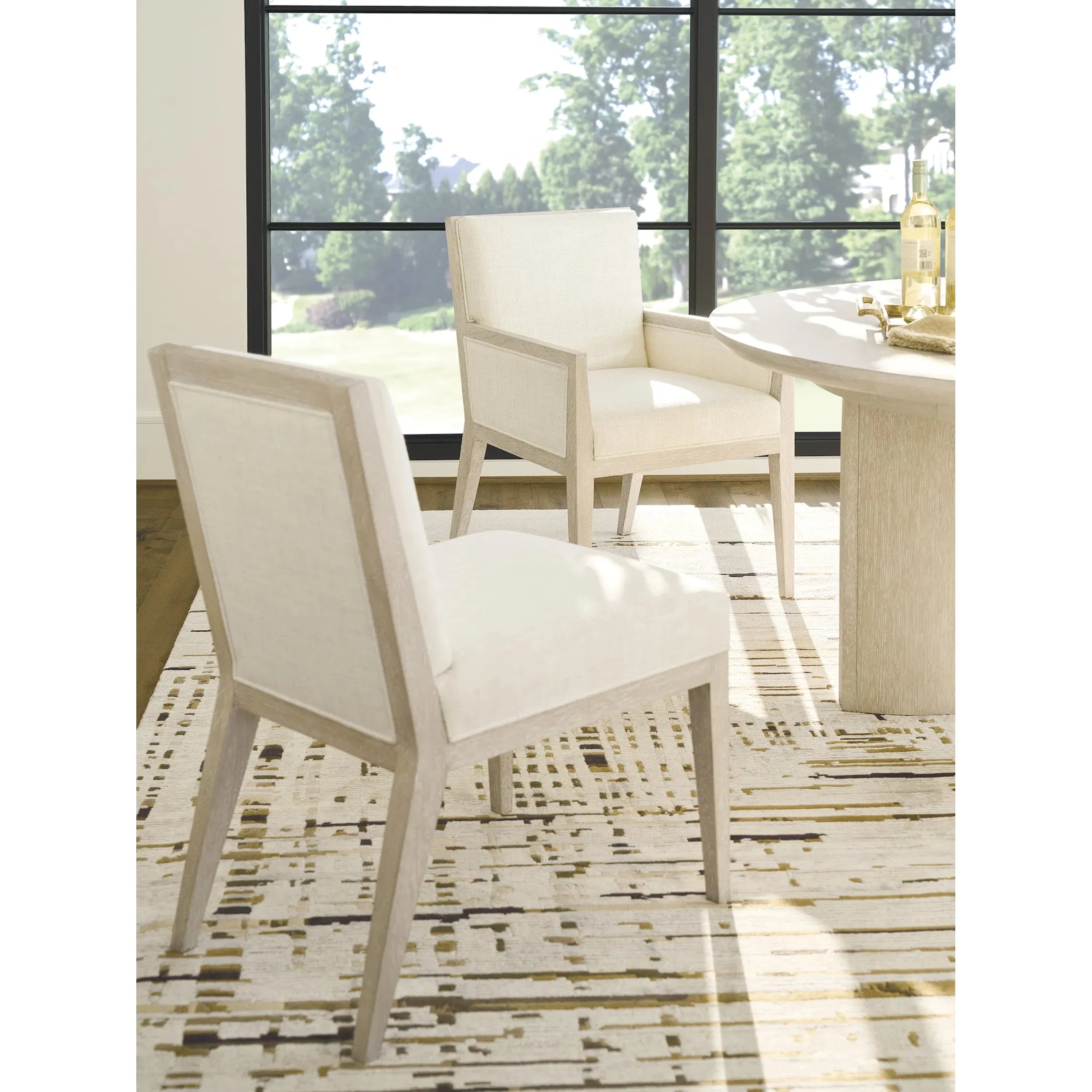 Bolero Side Chair - Image 6