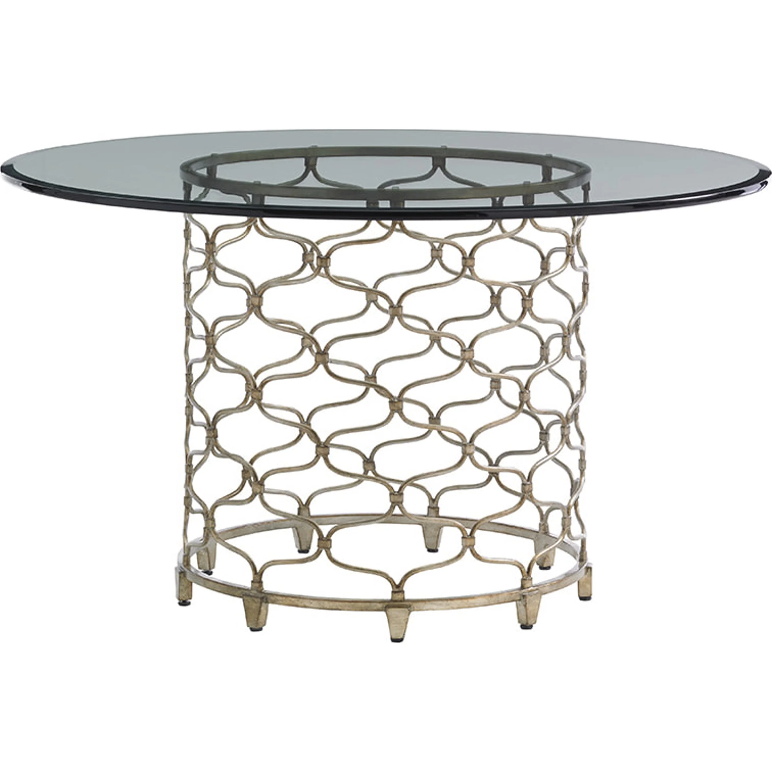 Bollinger Round Dining Table - Image 2