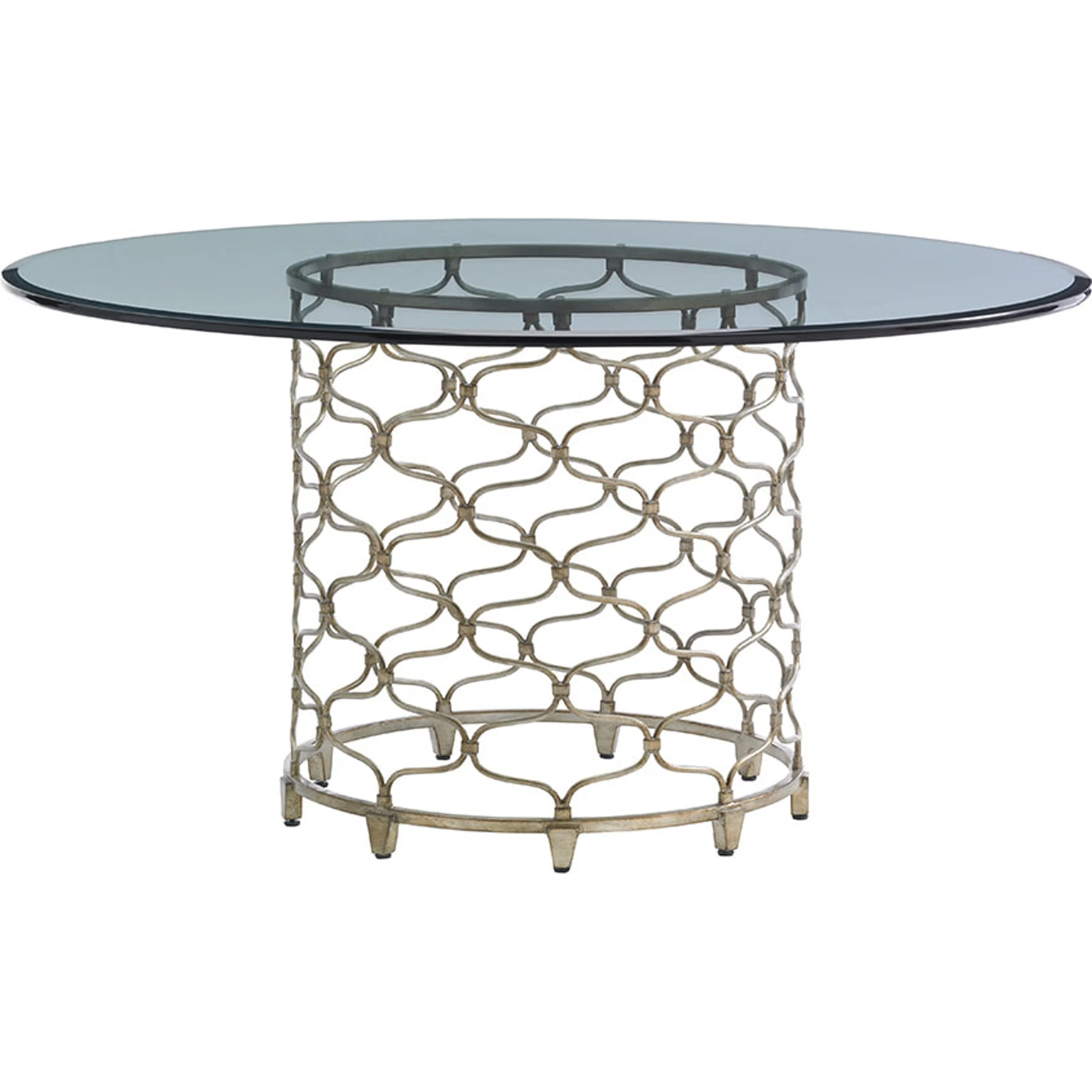 Bollinger Round Dining Table - Image 3