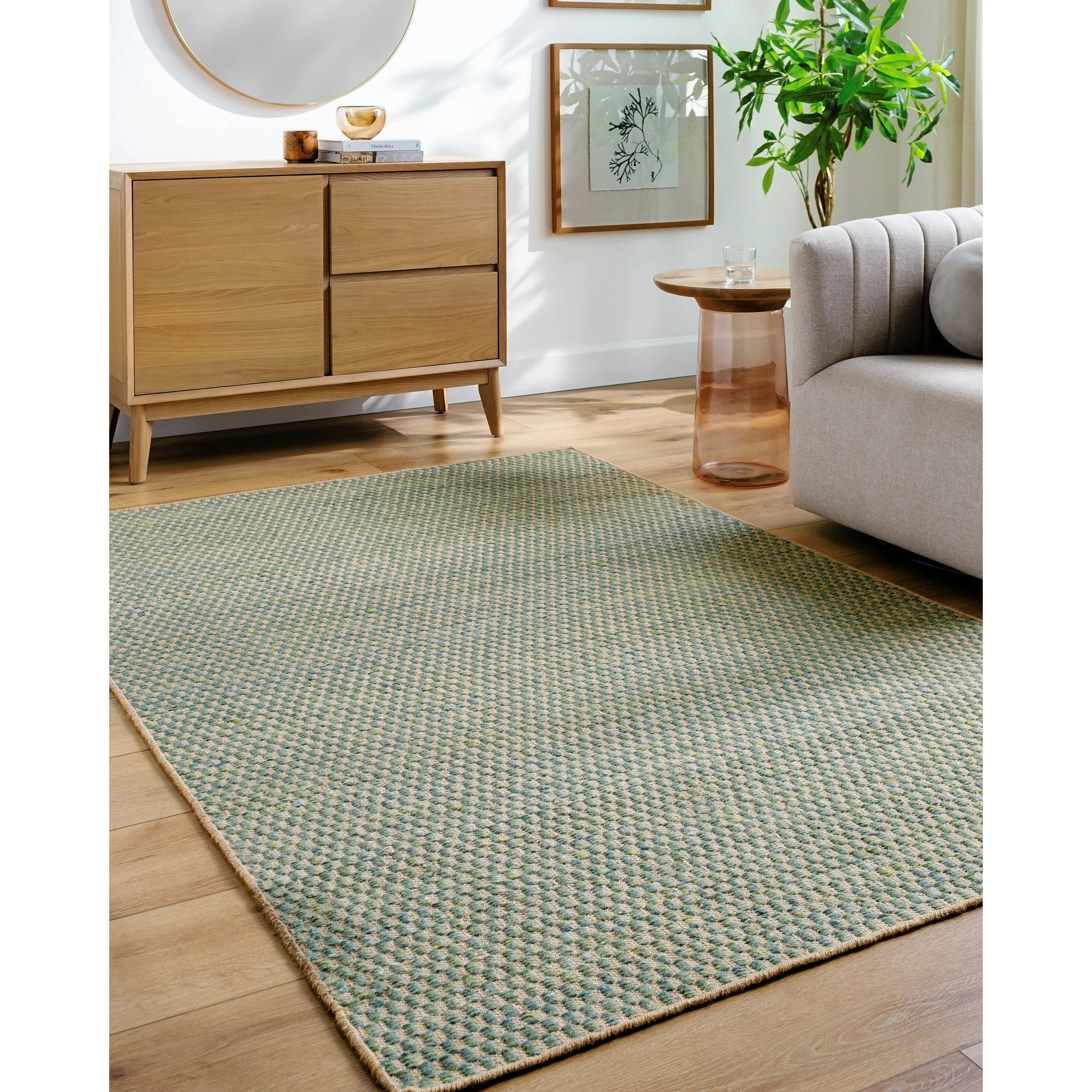Bolton BTO-2300 Rug - Image 20