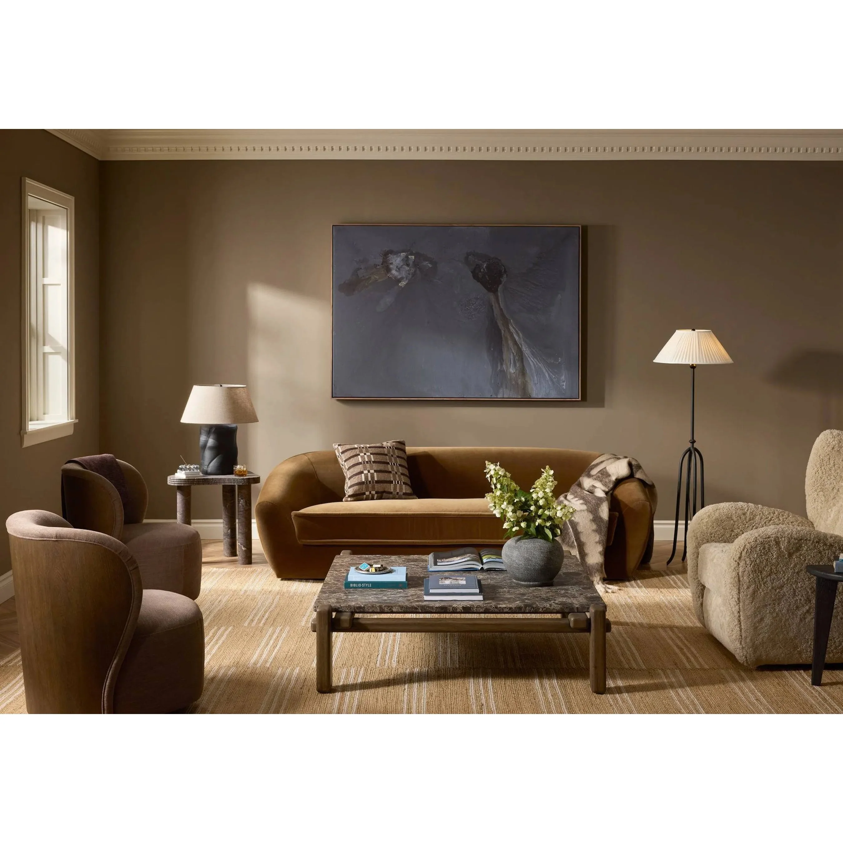 Bomba Table Lamp - Image 8