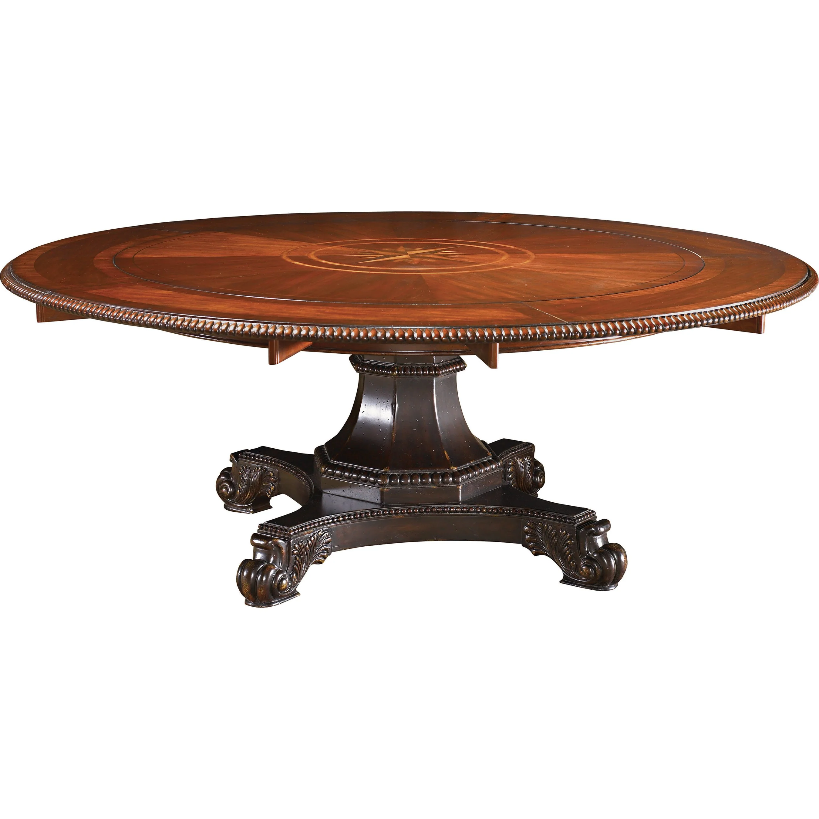 Bonaire Round Dining Table