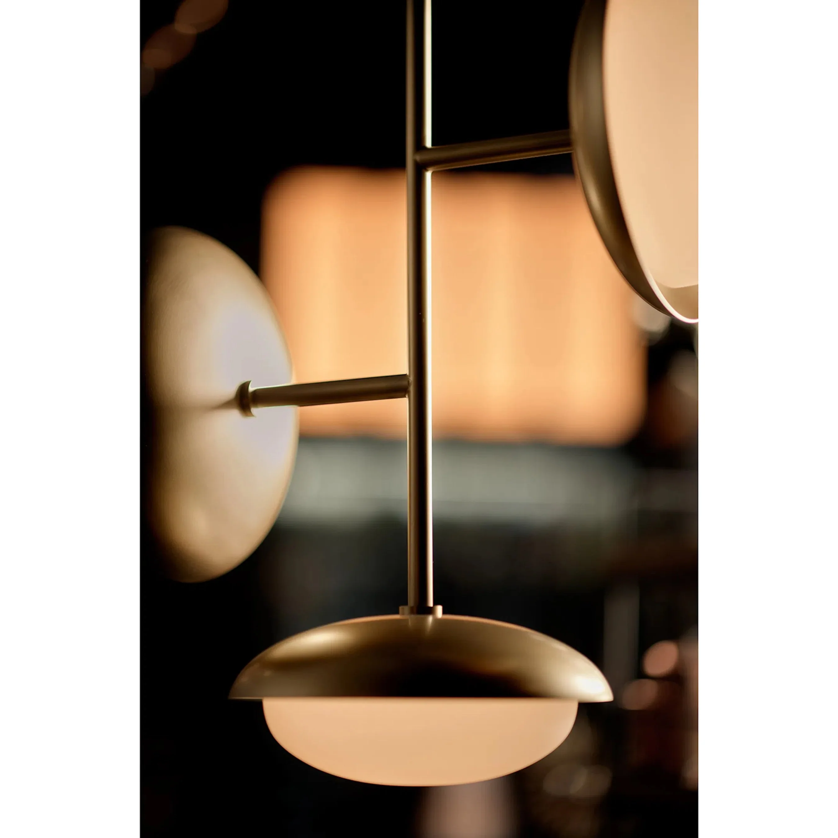 Bond Pendant 3 Light - Image 3