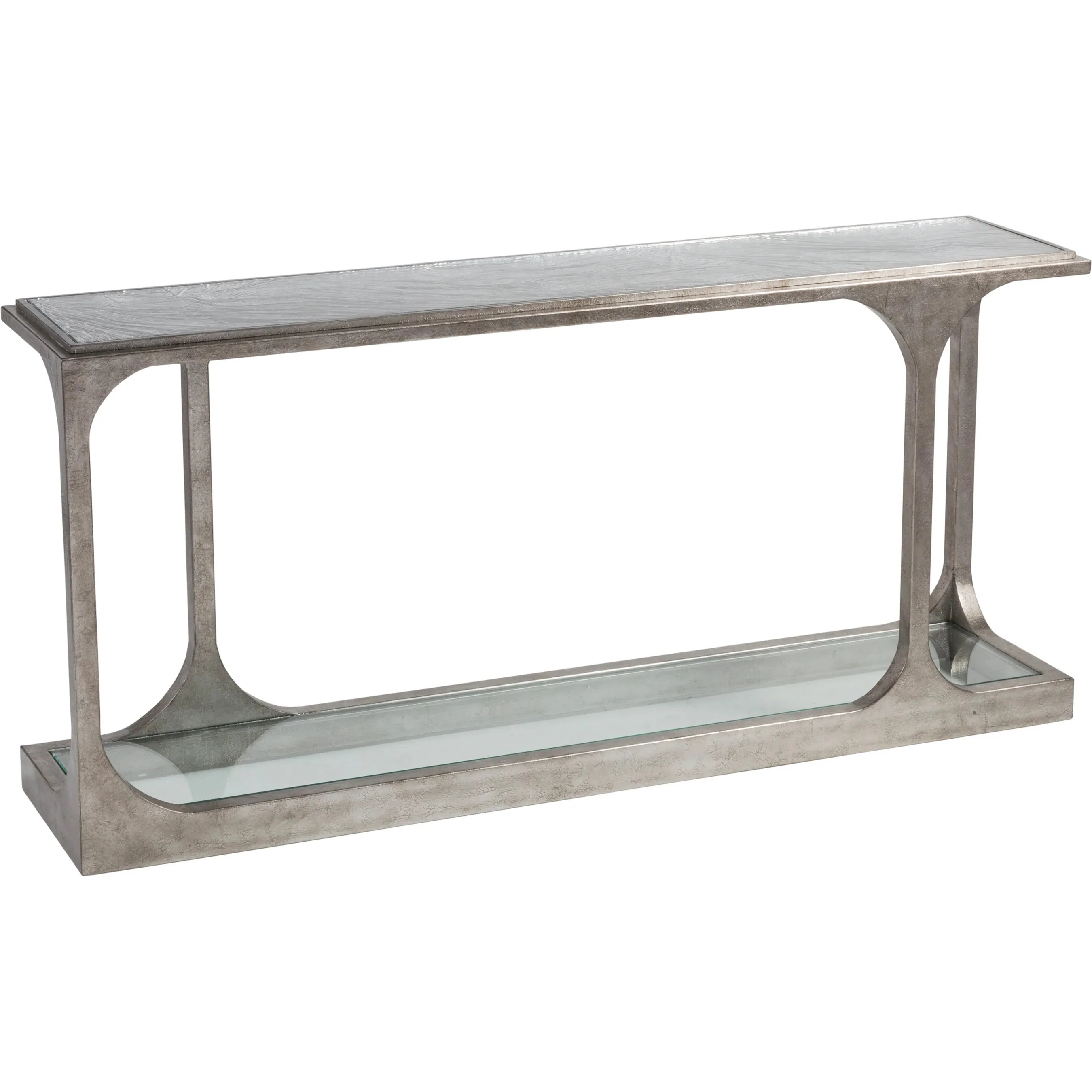 Bond Street Sofa Table