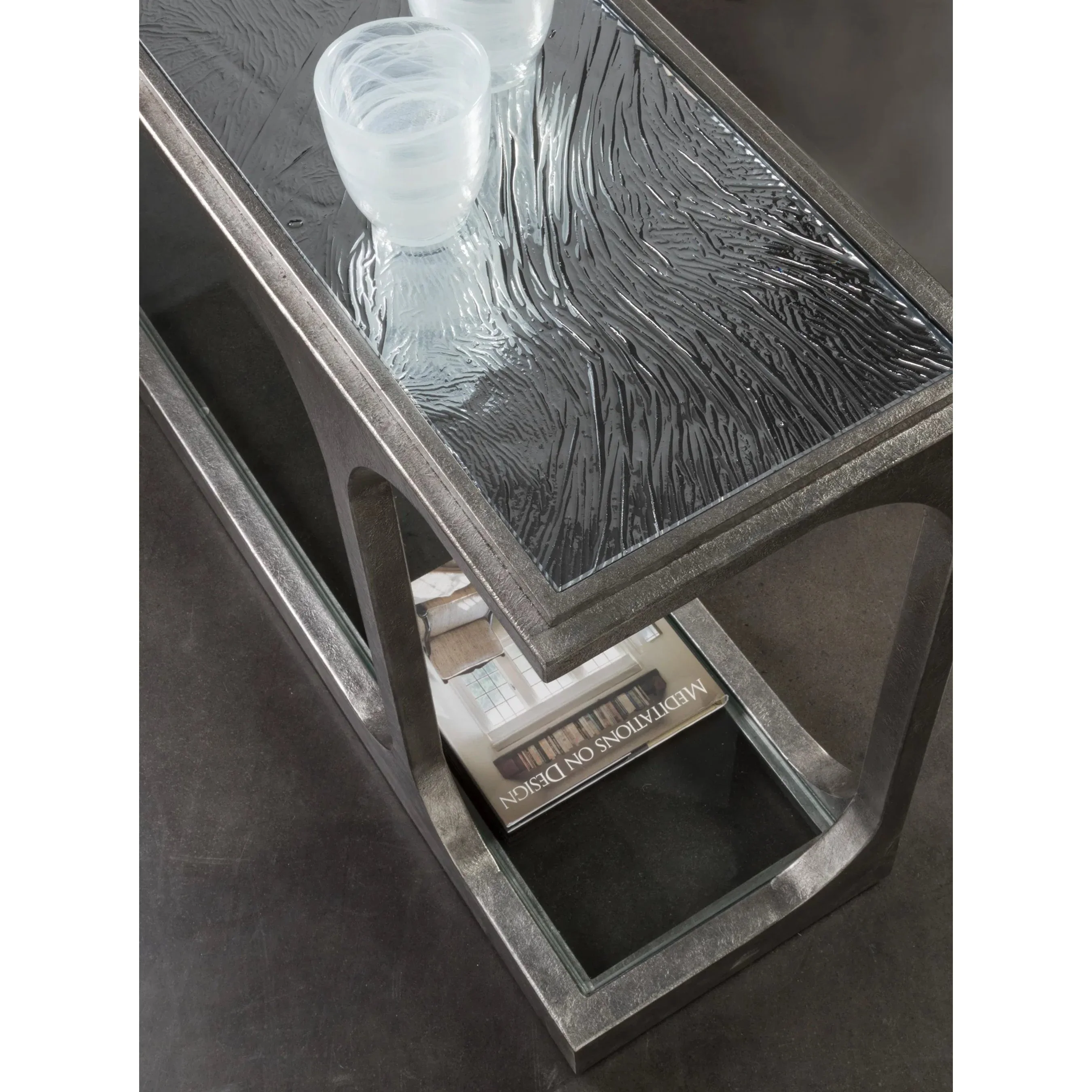 Bond Street Sofa Table - Image 5
