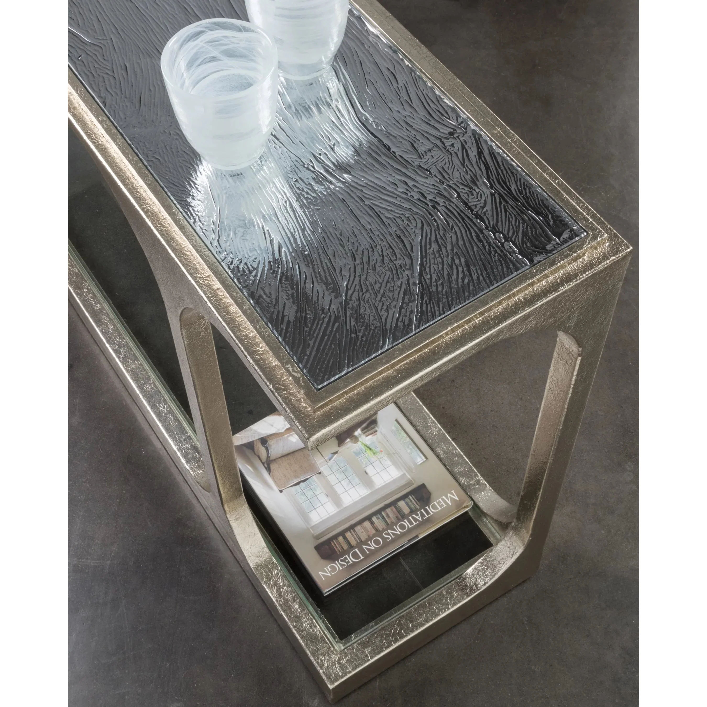 Bond Street Sofa Table - Image 6