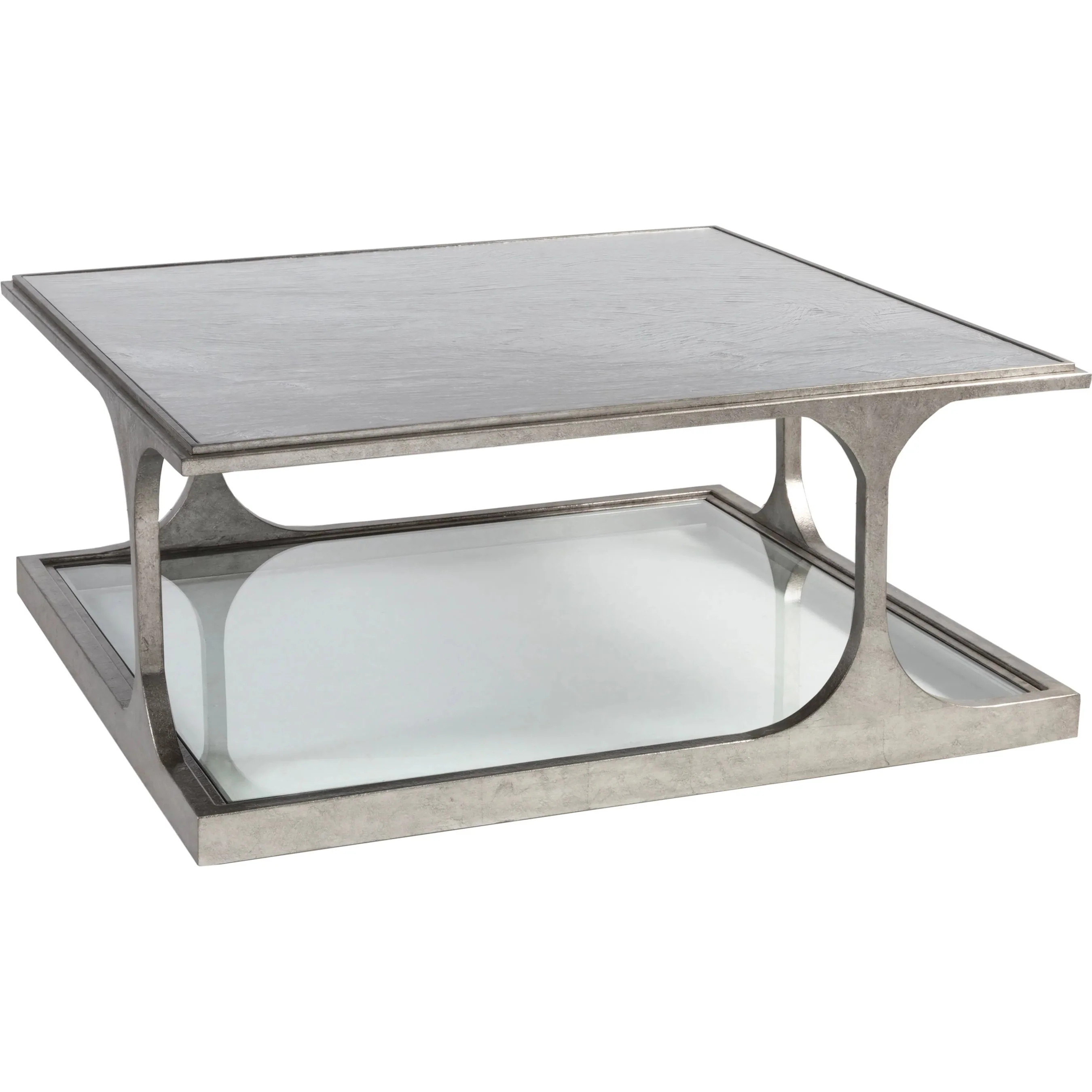 Bond Street Square Cocktail Table