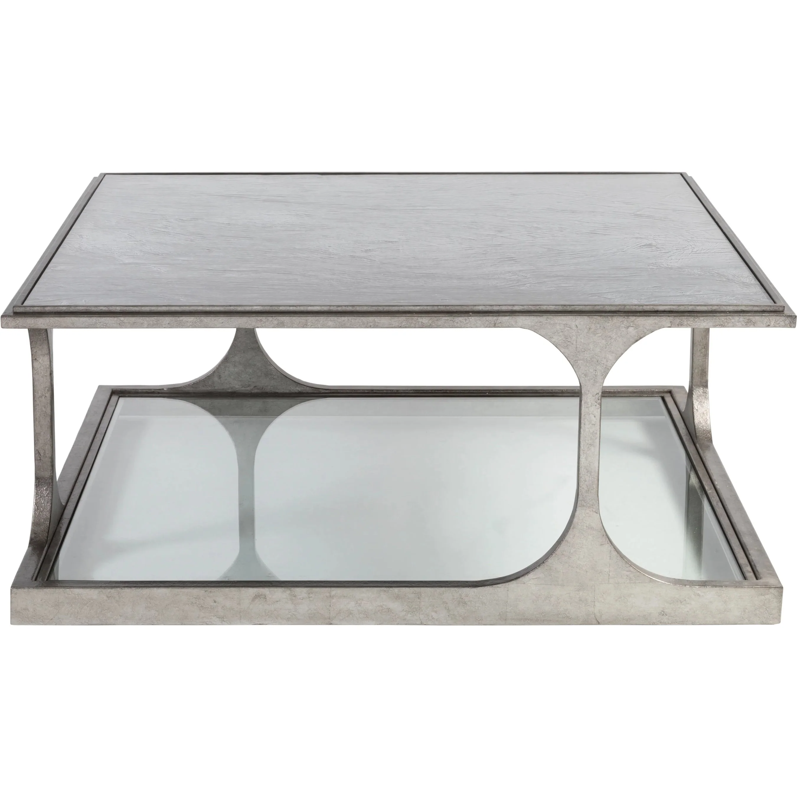Bond Street Square Cocktail Table - Image 3