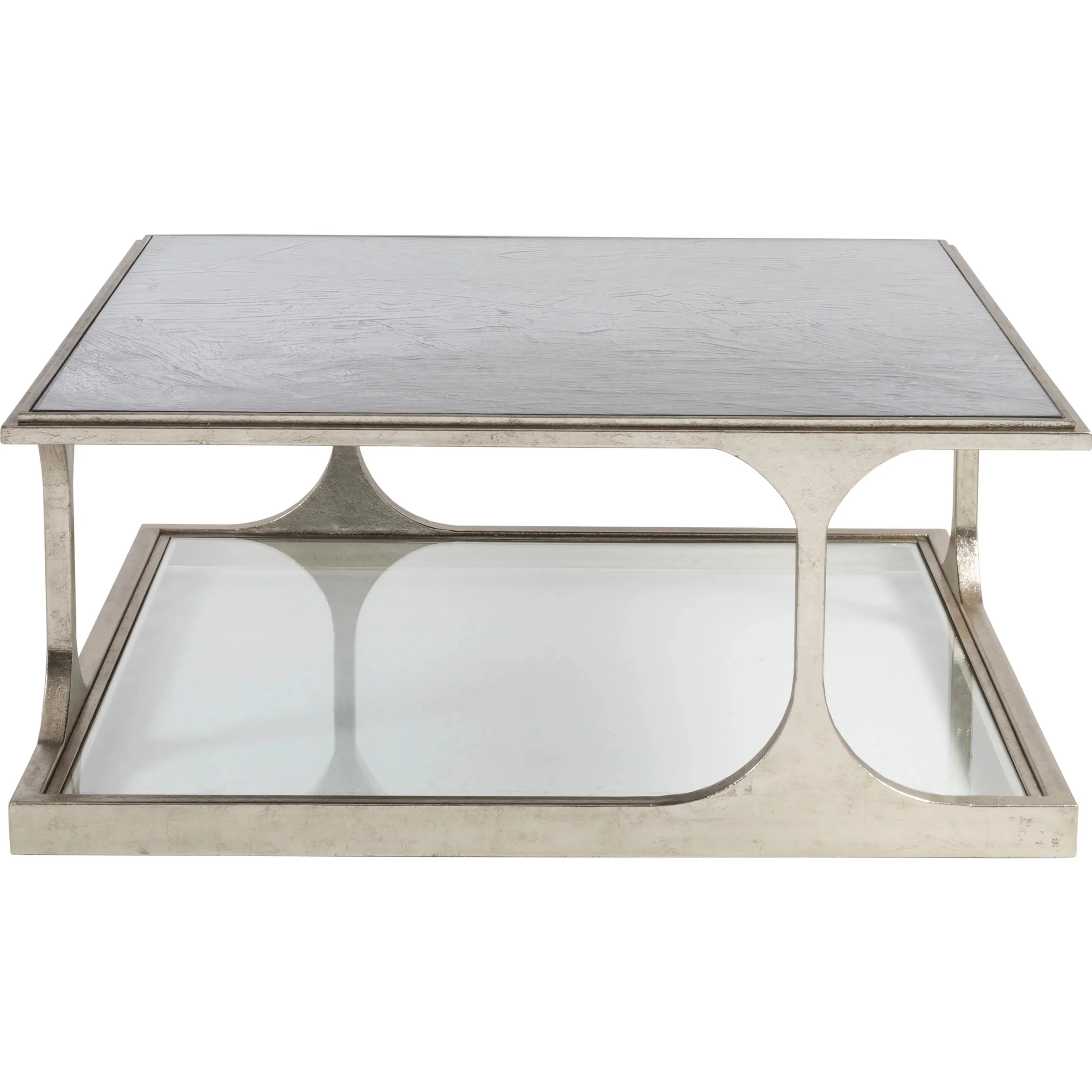 Bond Street Square Cocktail Table - Image 4