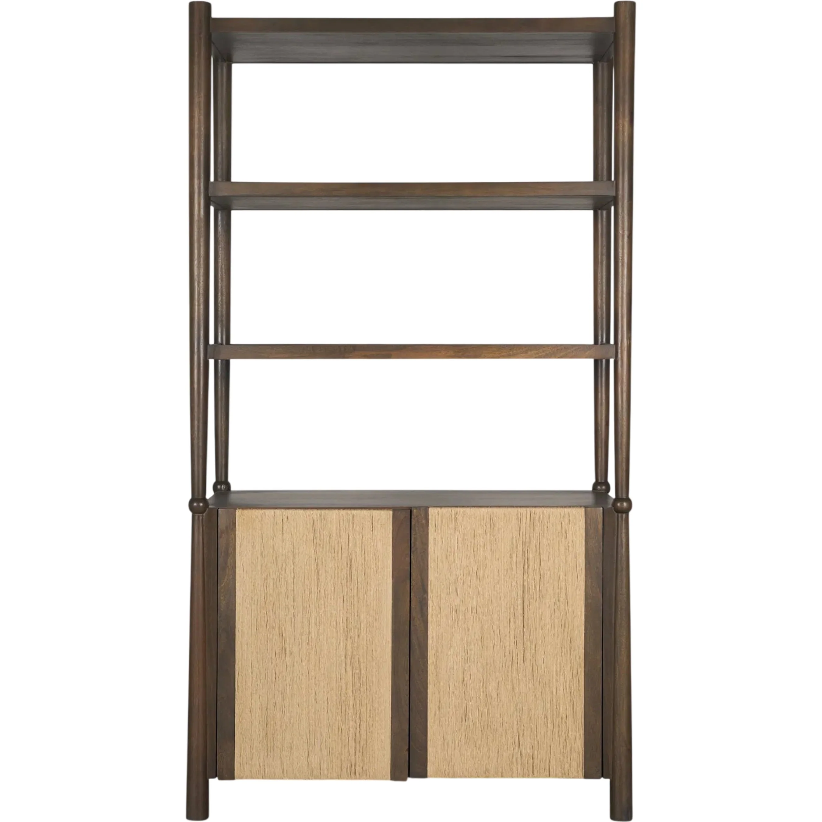 Bondi Open Shelving Unit - Image 2