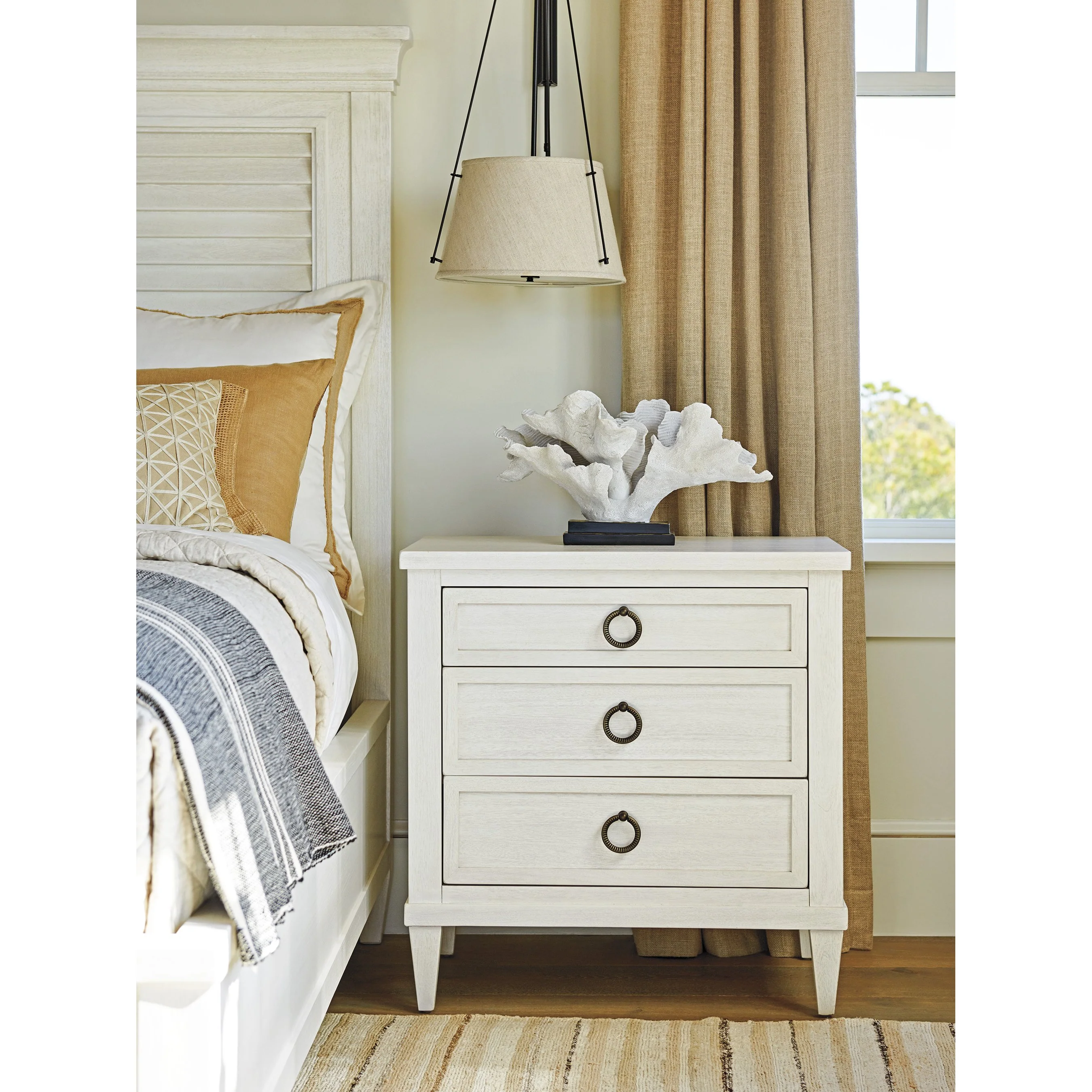 Bonita Nightstand - Image 3