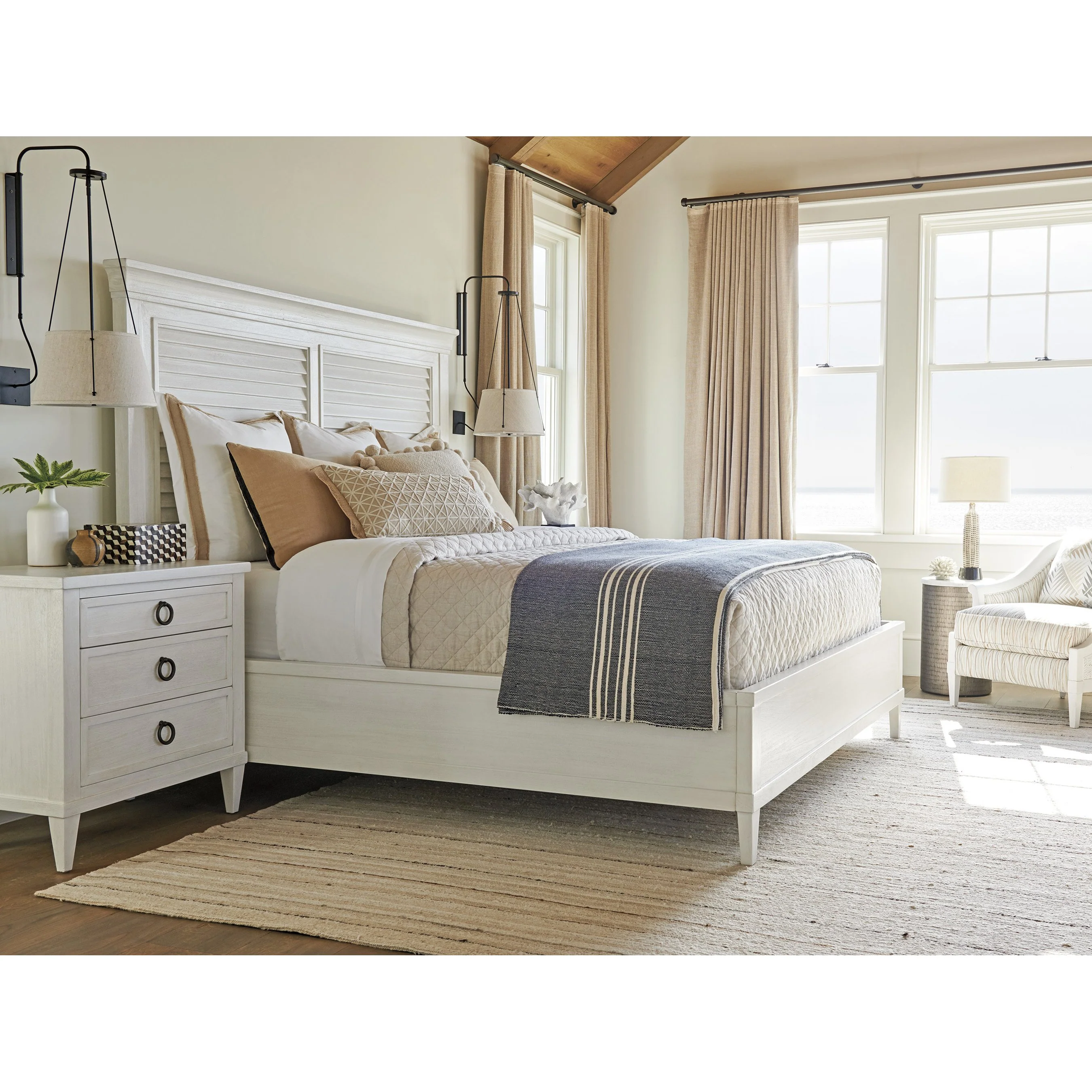 Bonita Nightstand - Image 4