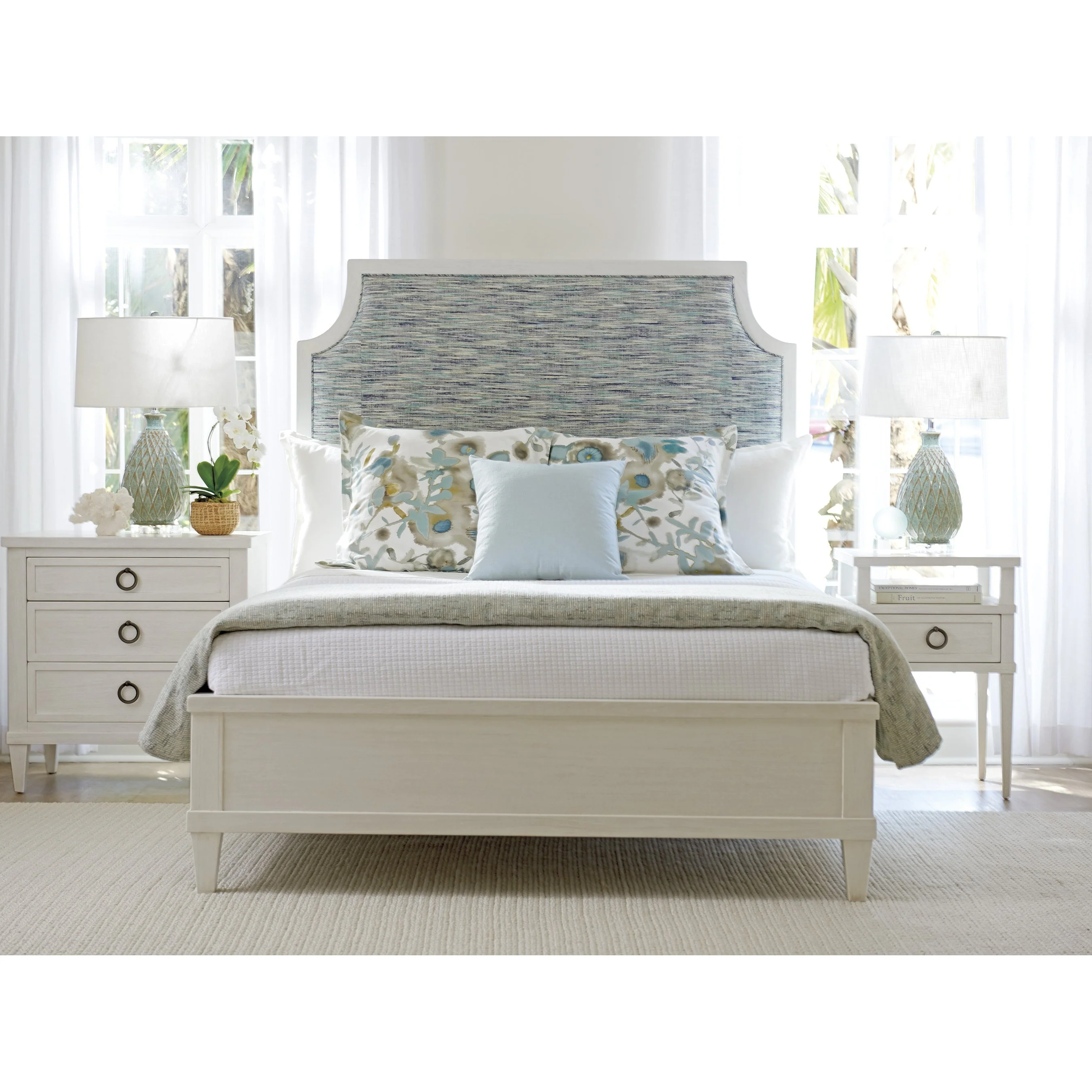 Bonita Nightstand - Image 5