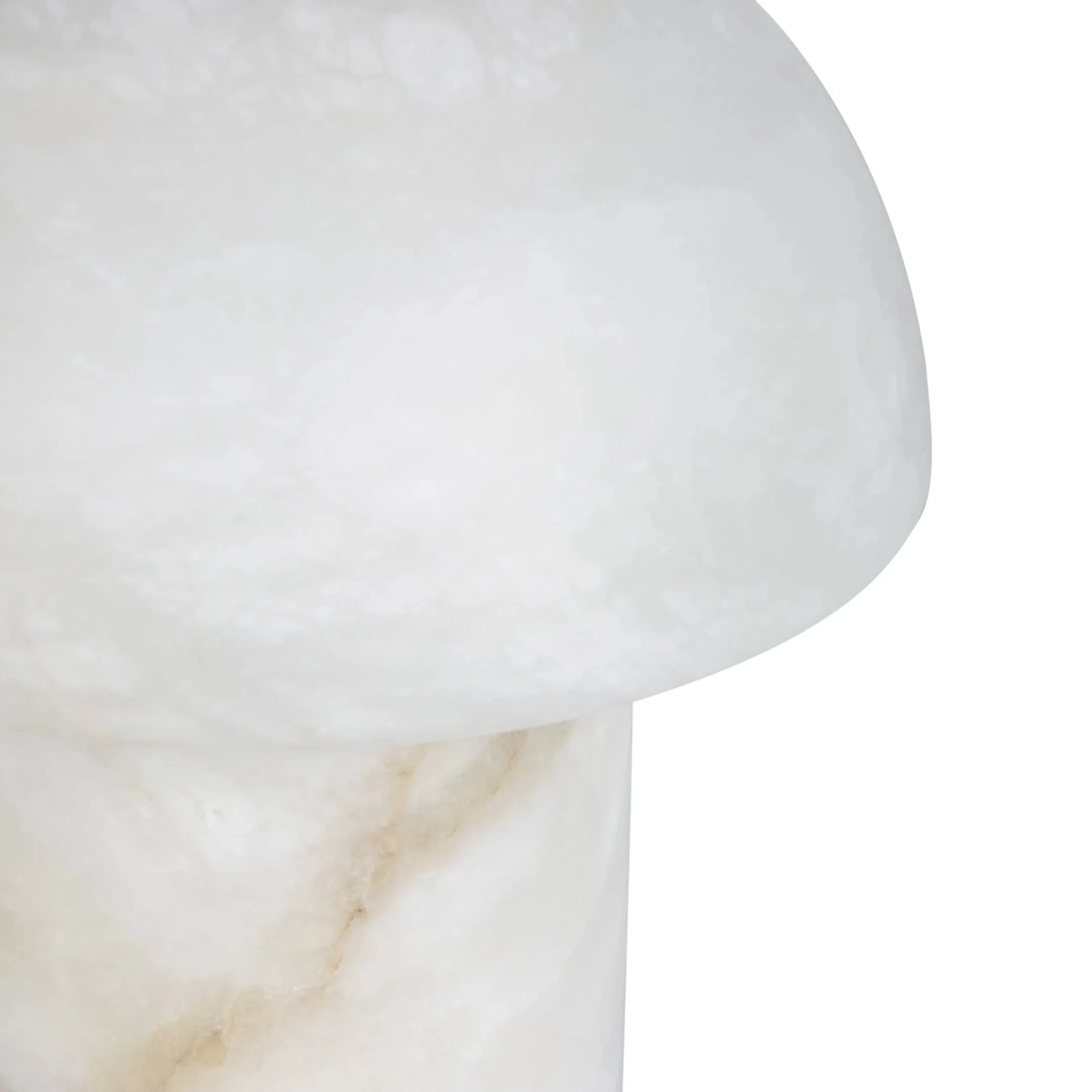 Bonnie Alabaster Mini Lamp - Image 3