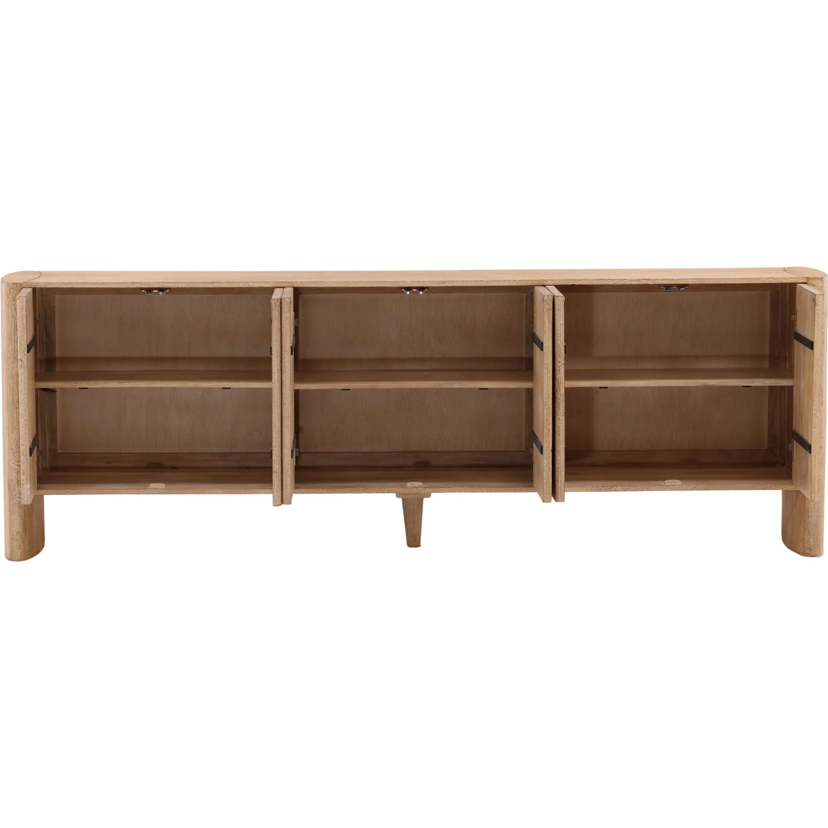 Booker Sideboard - Image 4