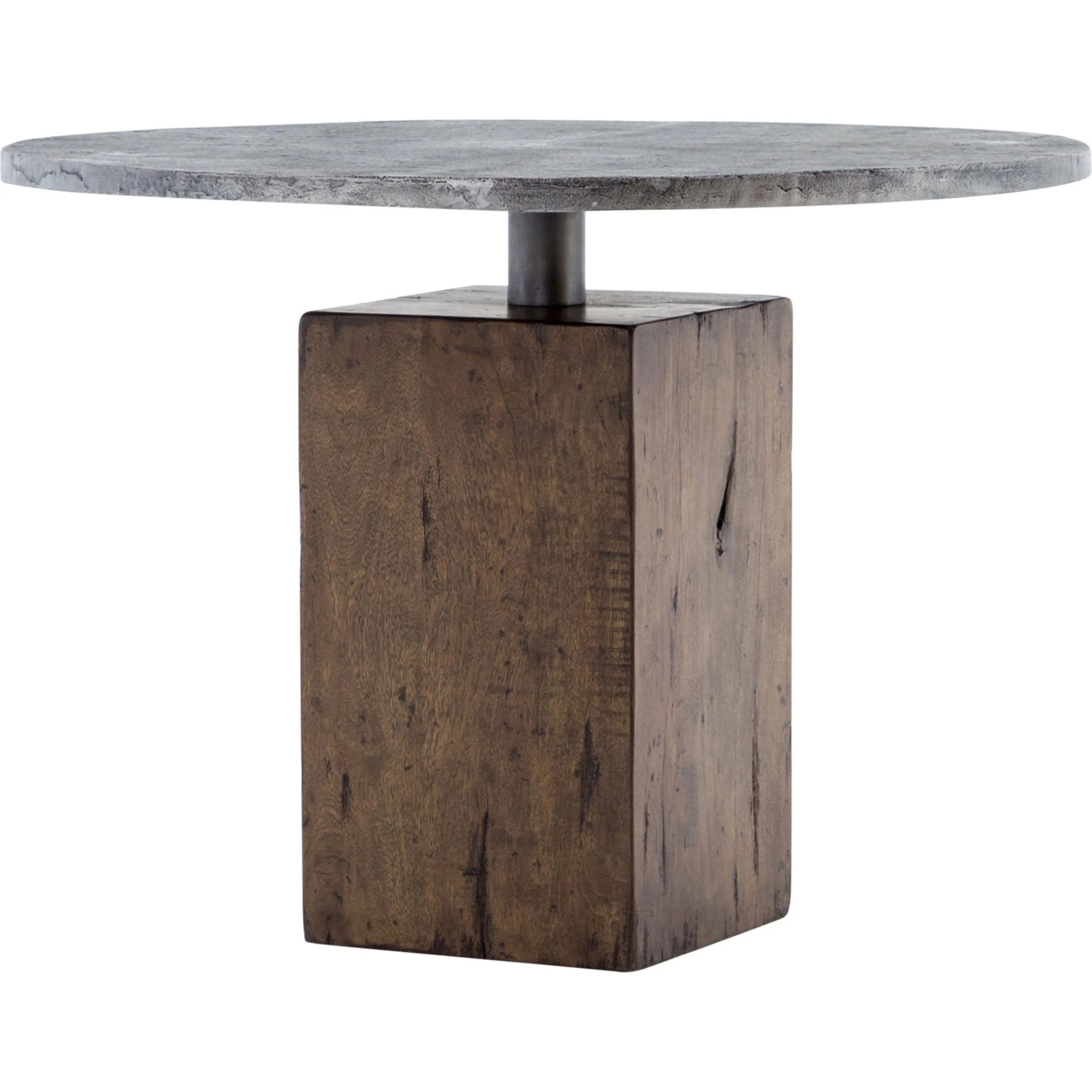Boomer Bistro Table