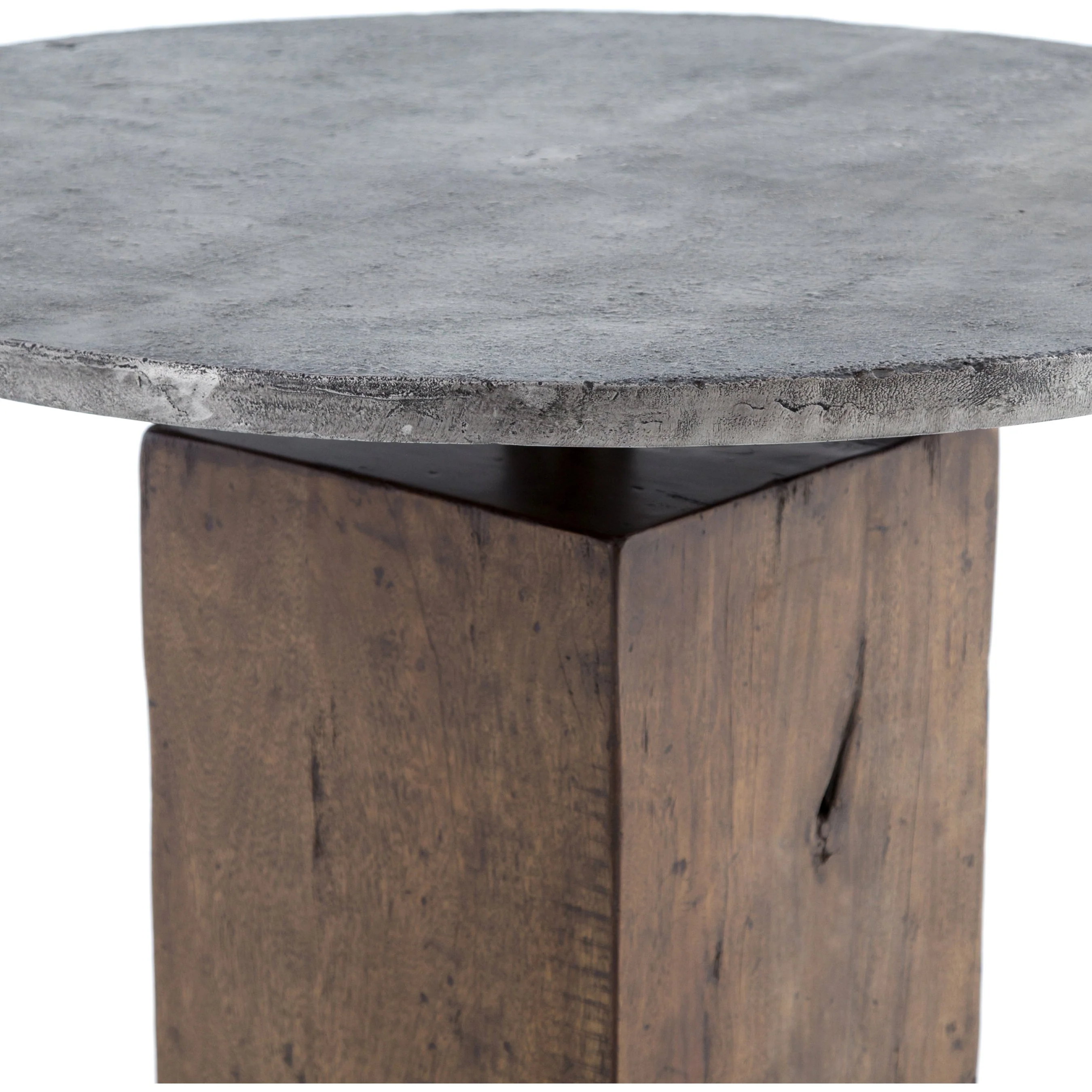 Boomer Bistro Table - Image 5