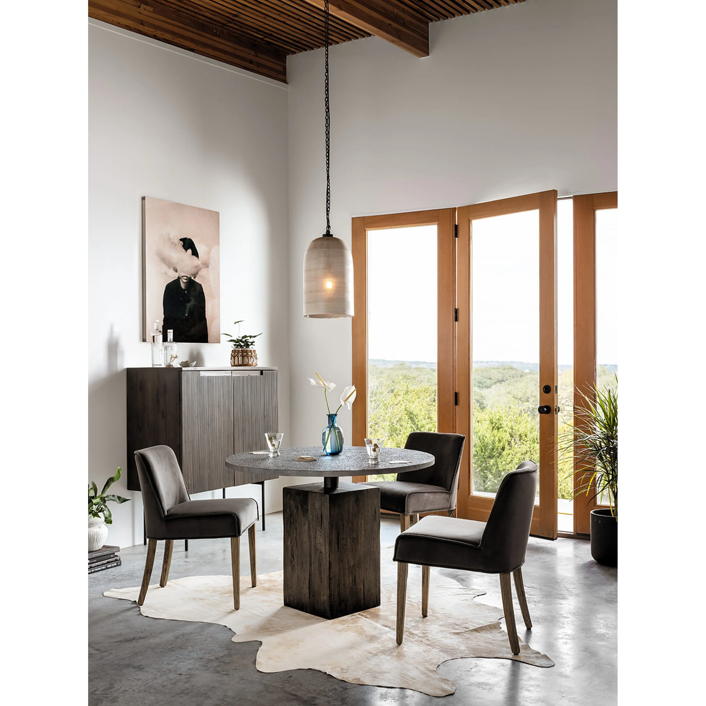 Boomer Bistro Table - Image 8