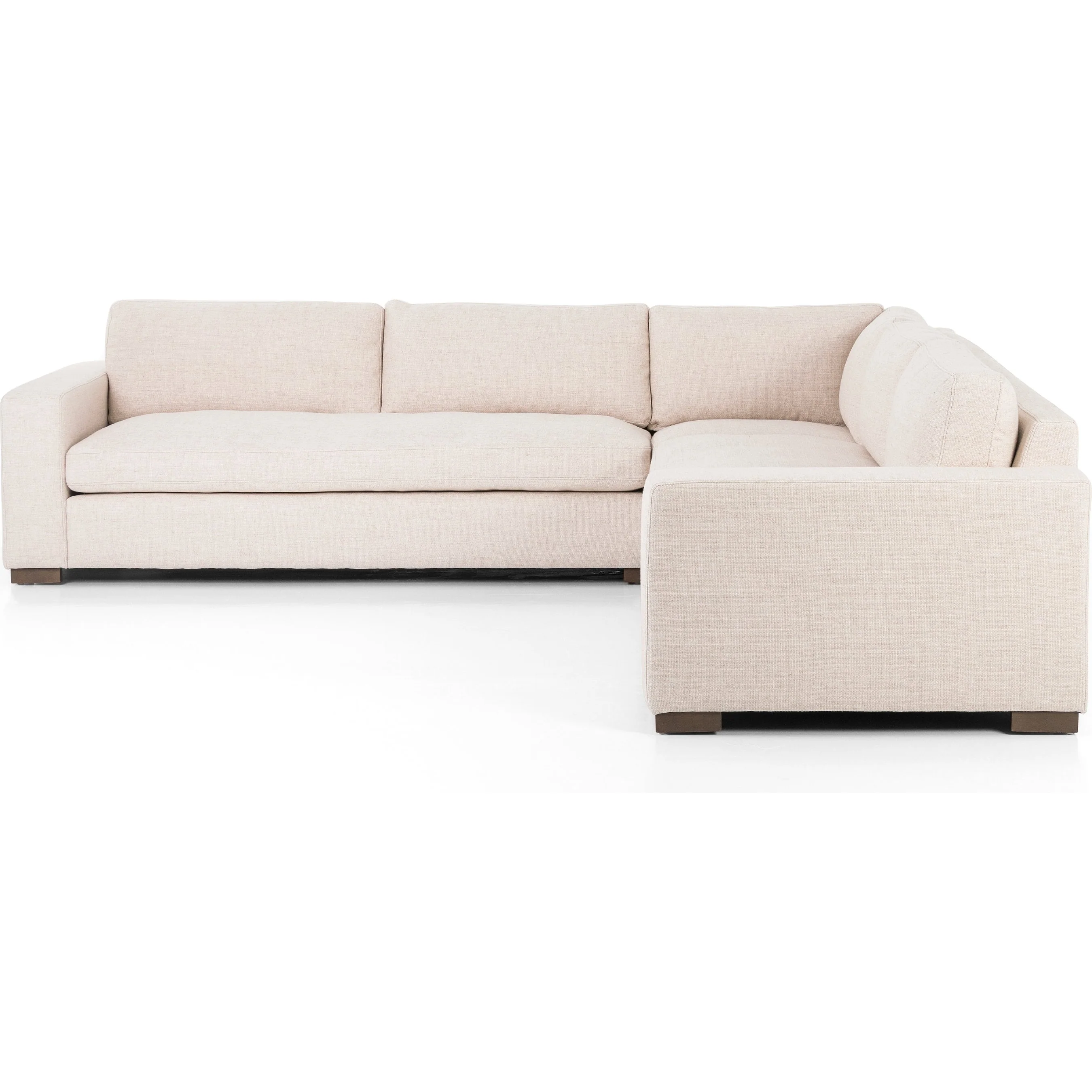 Boone 3-PC Sectional - Image 10