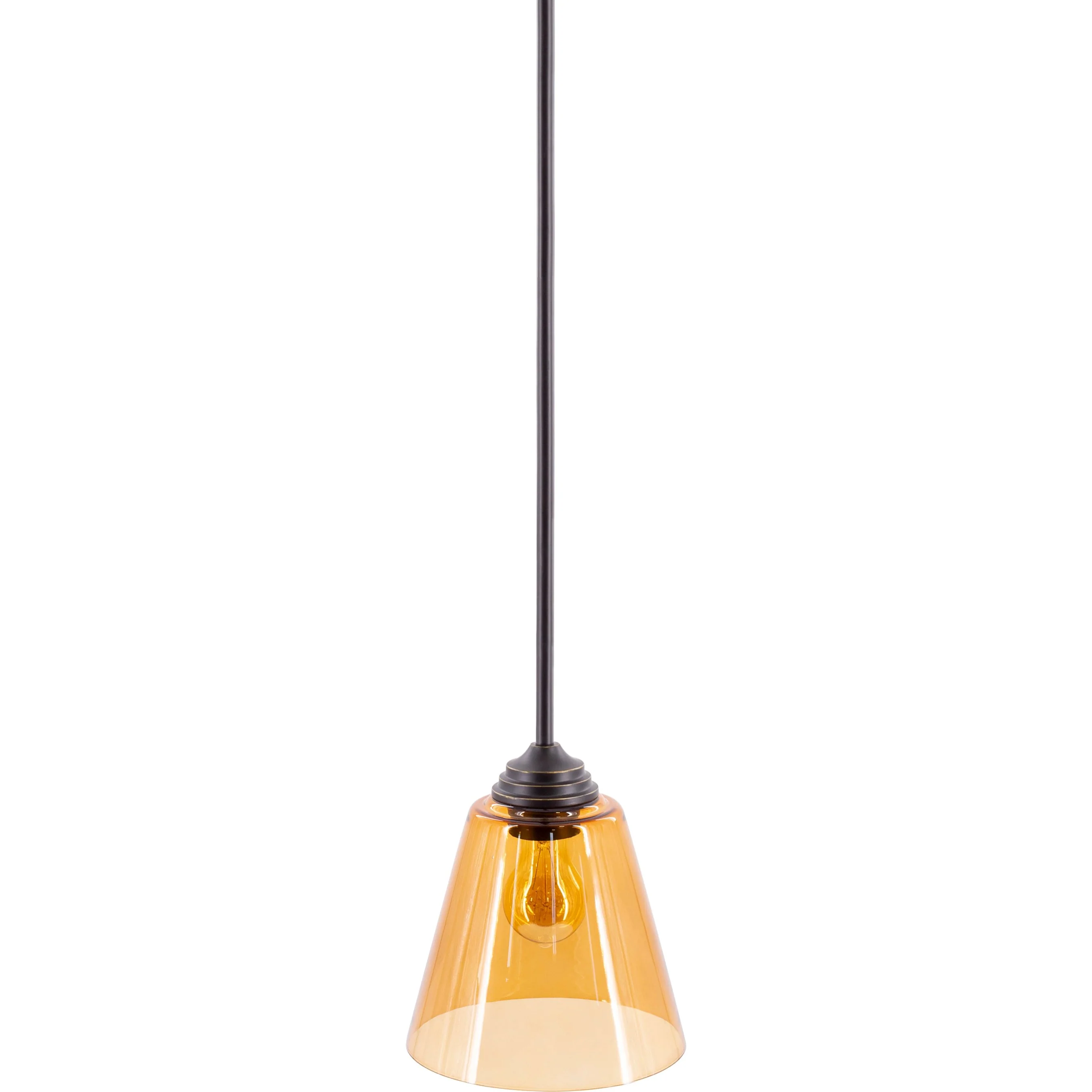 Boone Ceiling Light - 25301