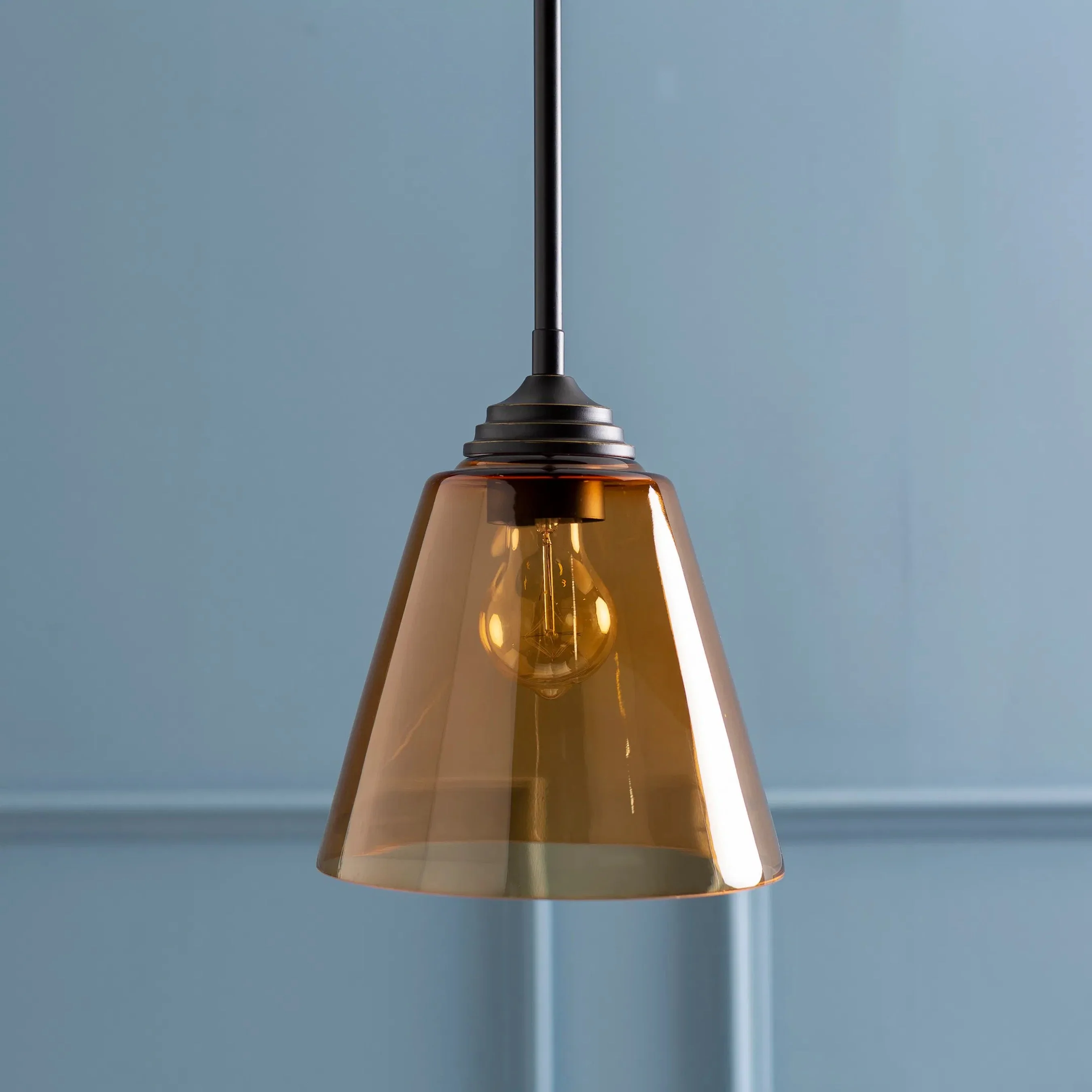 Boone Ceiling Light - 25301 - Image 3