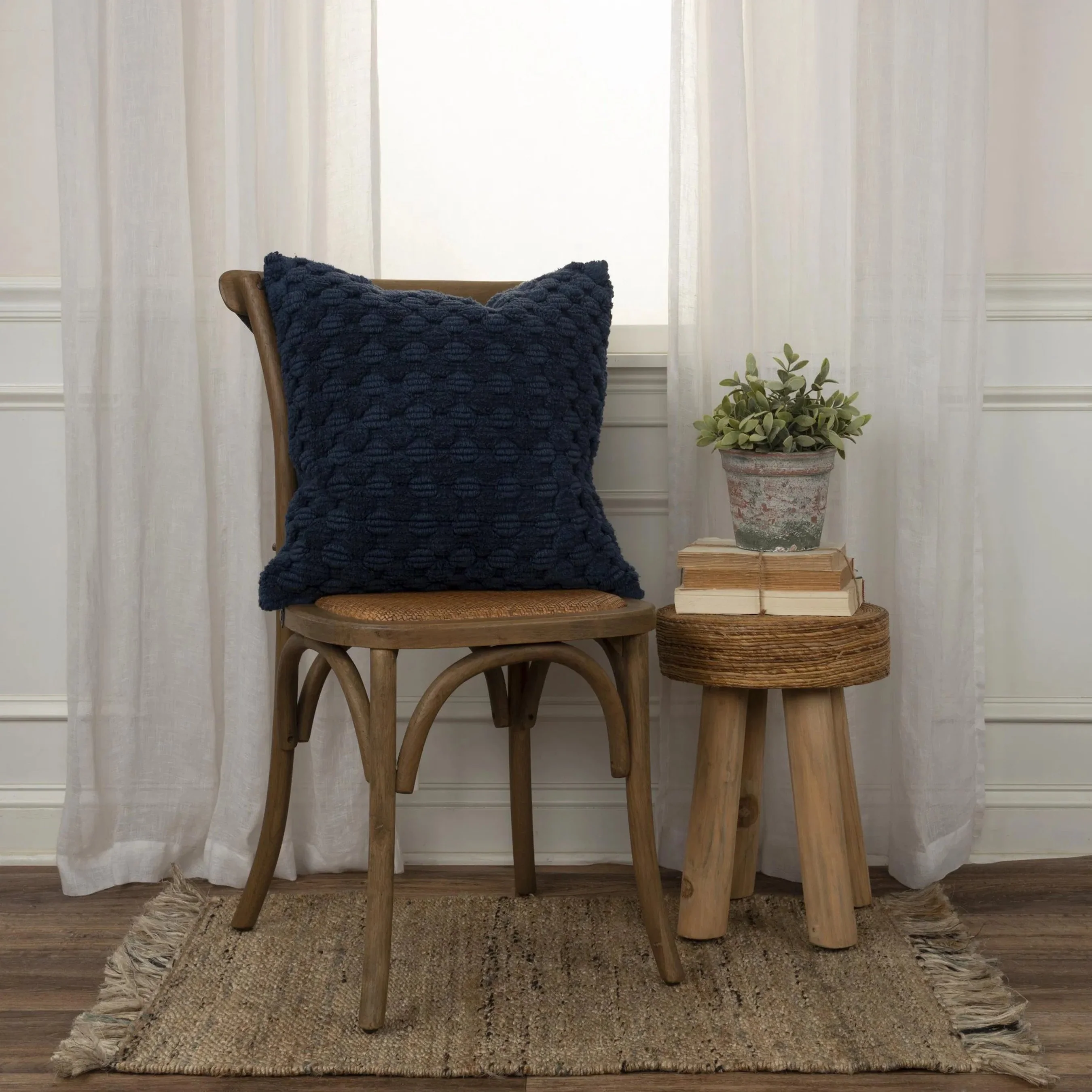 Boone Pillow - Image 4