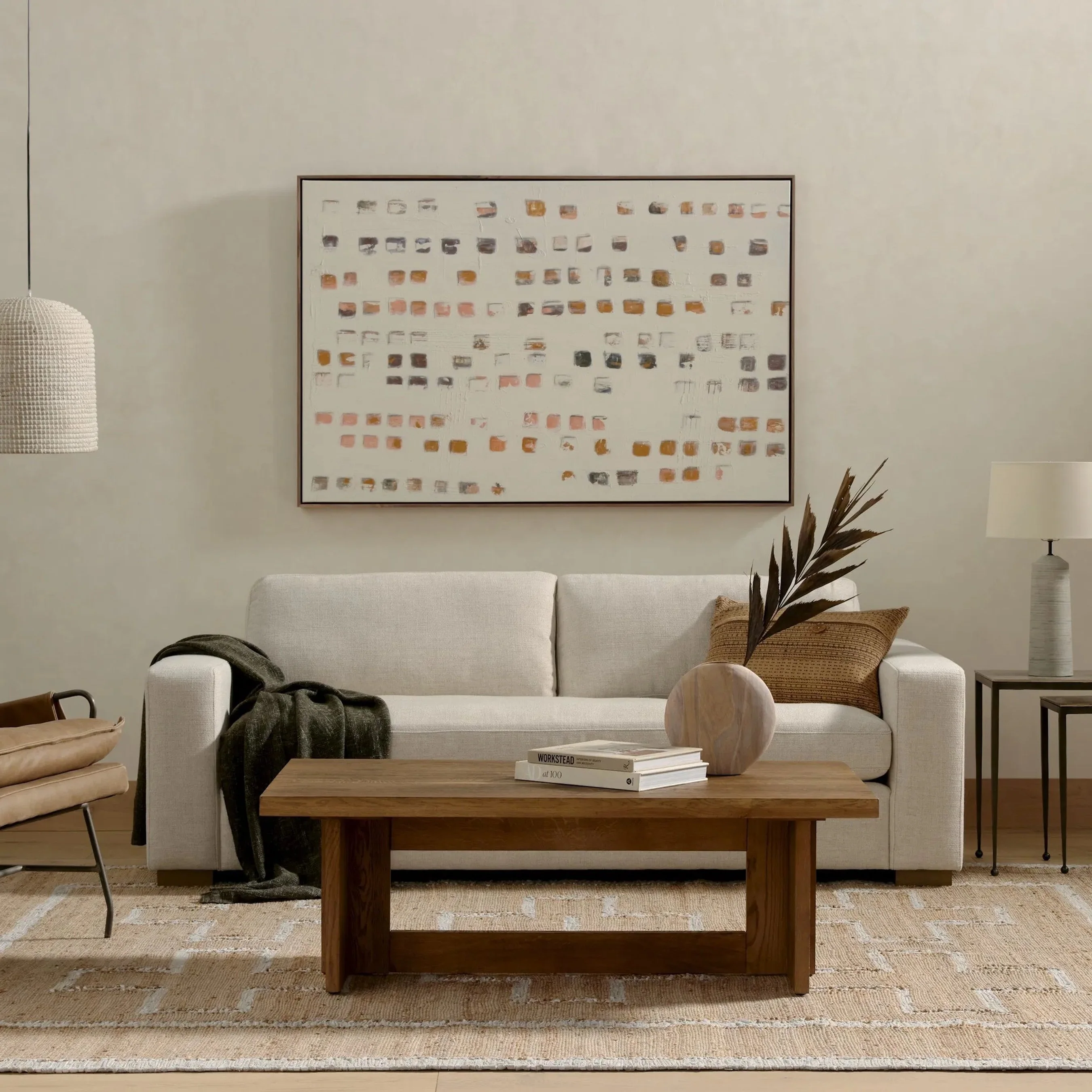 Boone Sofa - Image 20