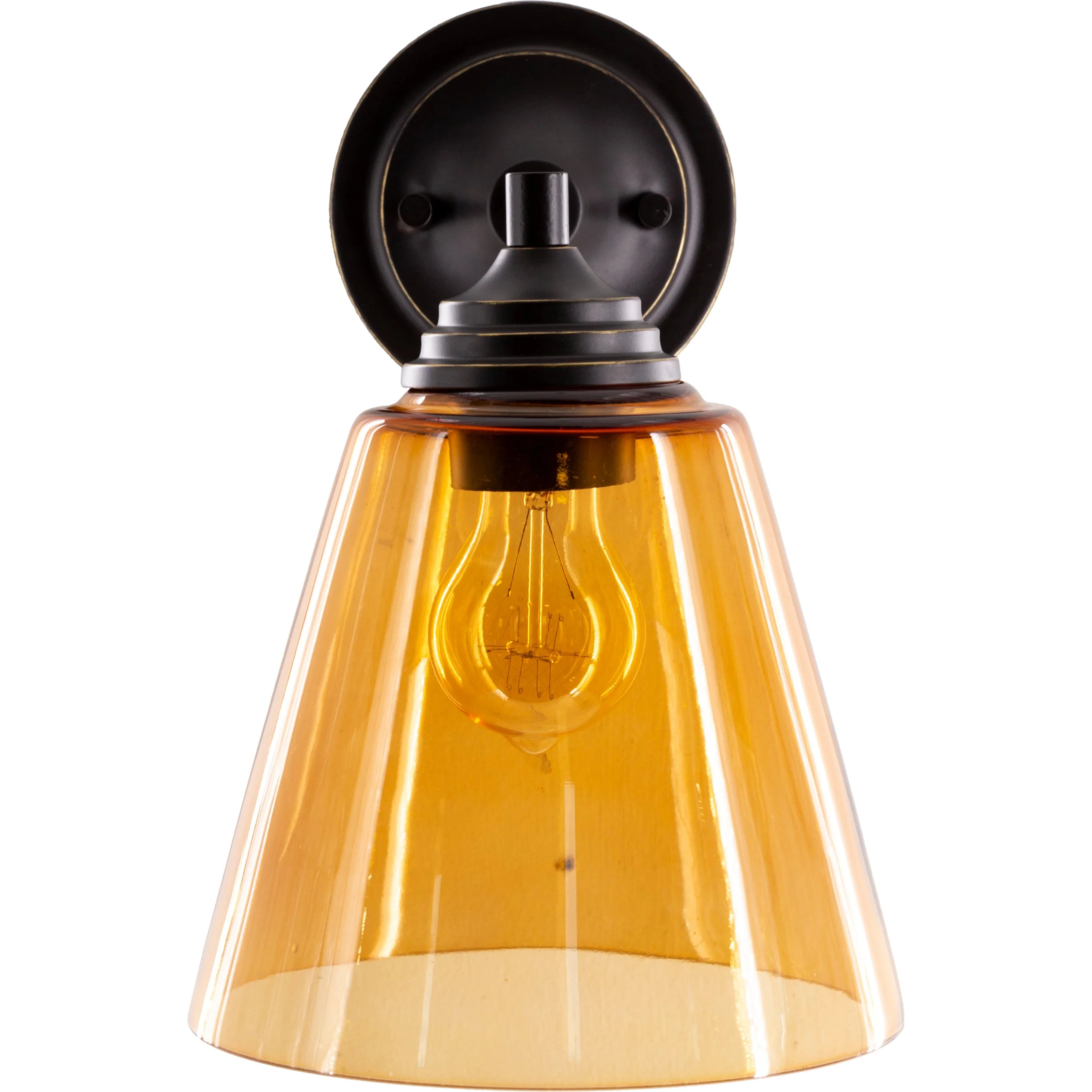 Boone Wall Sconce - 25316