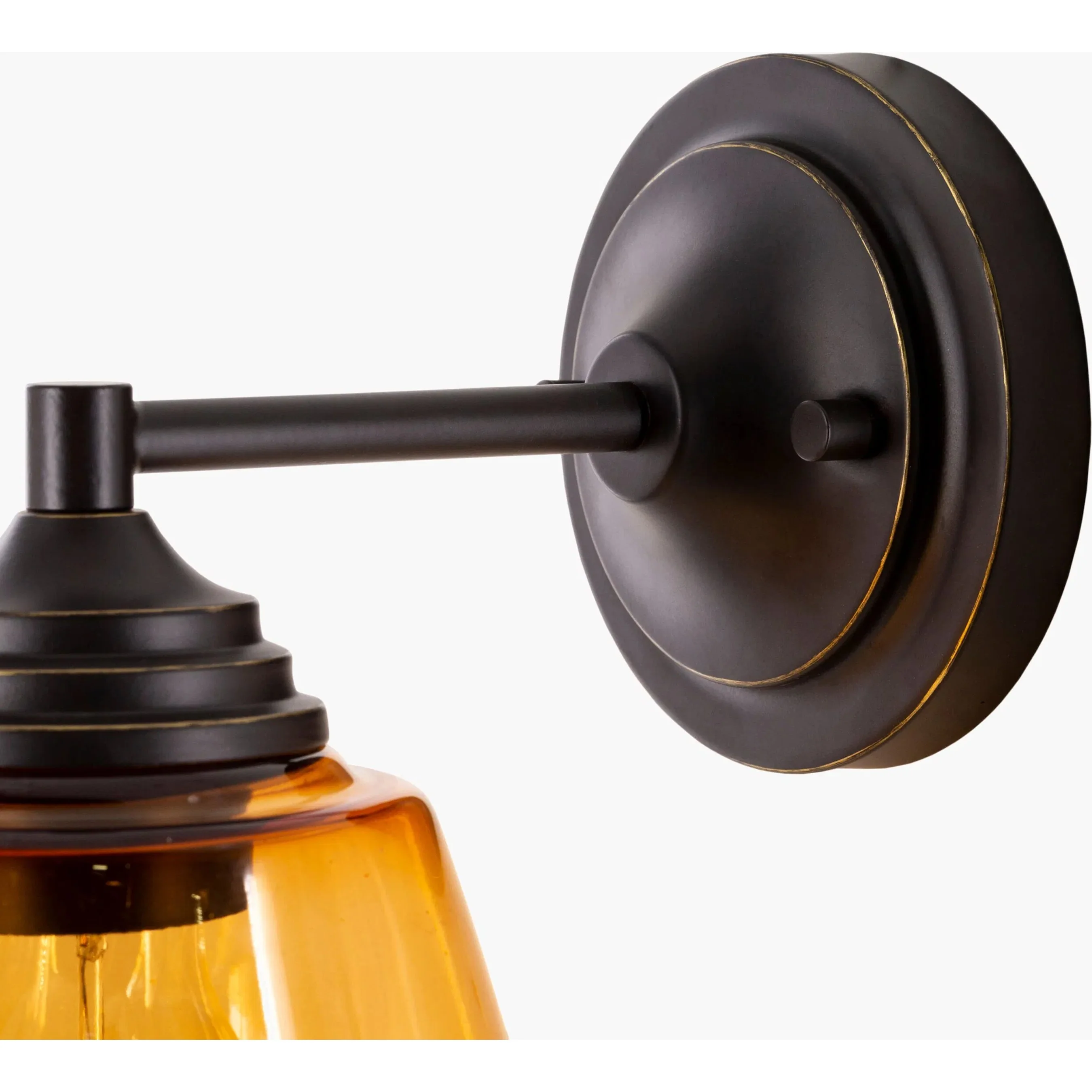 Boone Wall Sconce - 25316 - Image 2