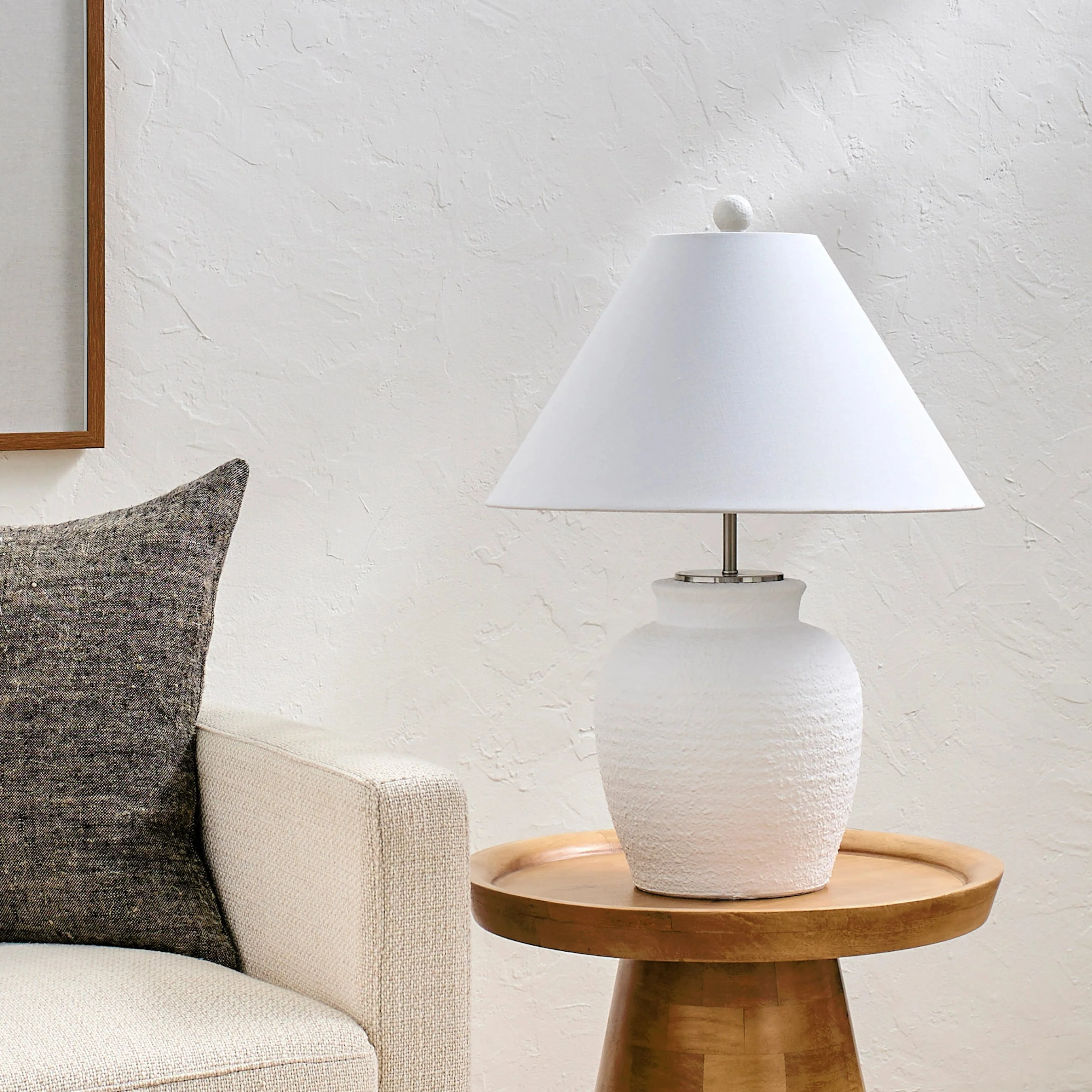 Bordeaux Table Lamp - 498984 - Image 3
