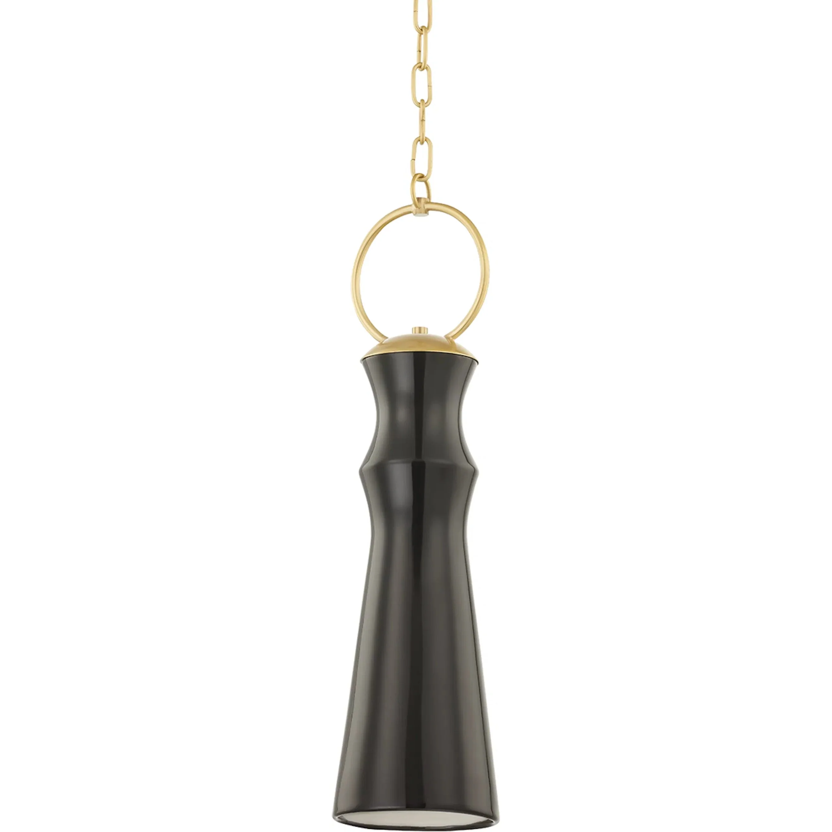 Borden 1 Light Pendant