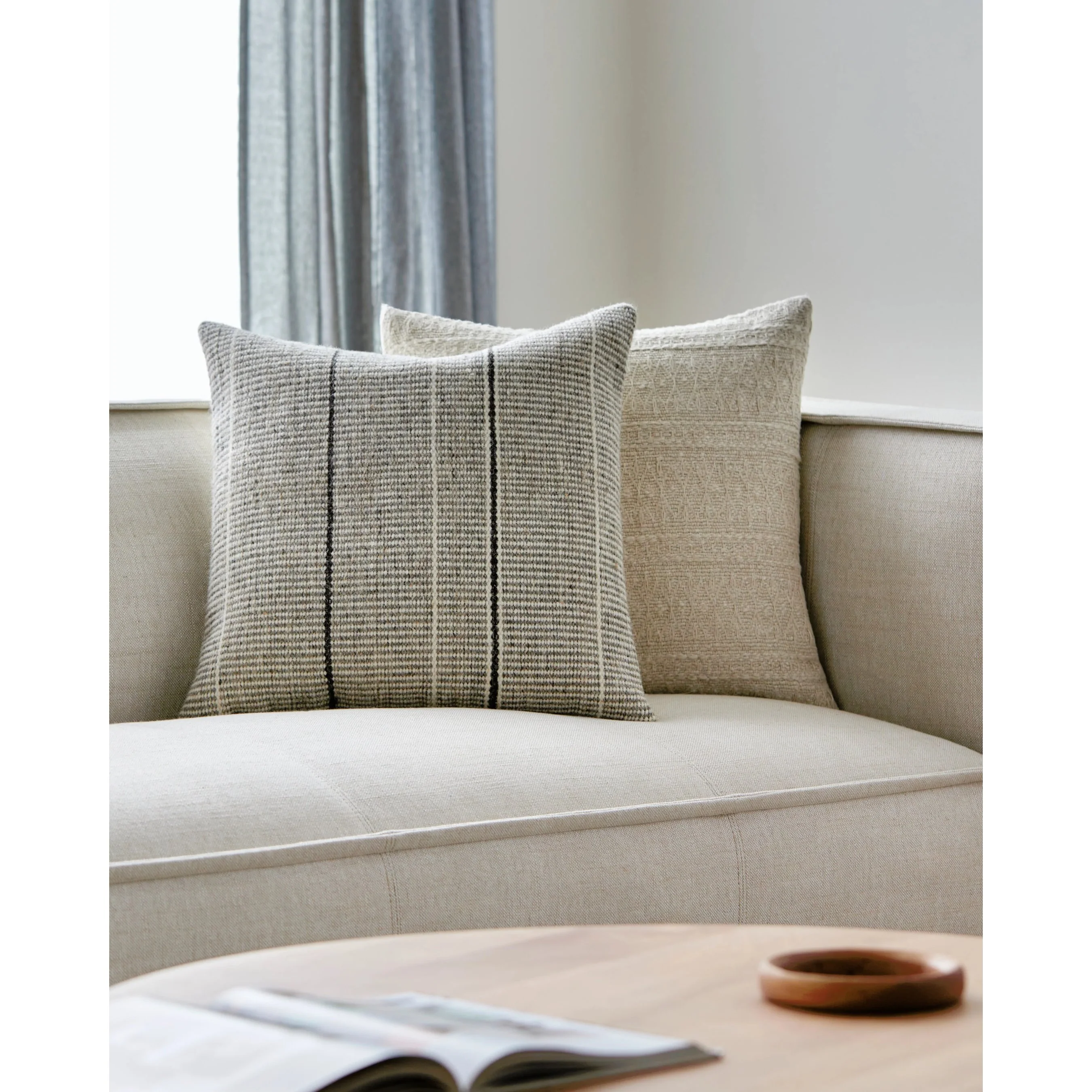Borderline Pillow - 493494 - Image 3