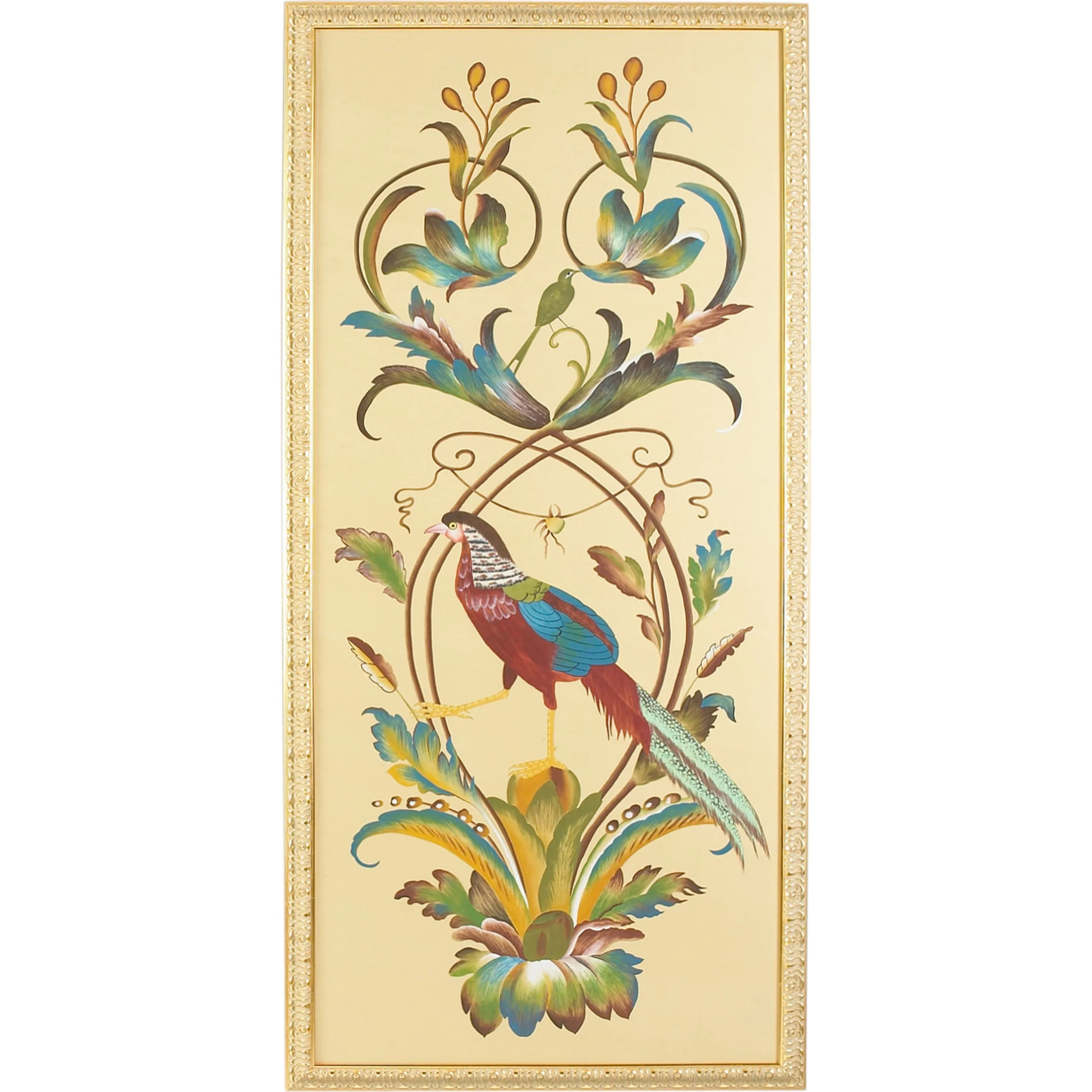 Borghese Bird Pnl-B