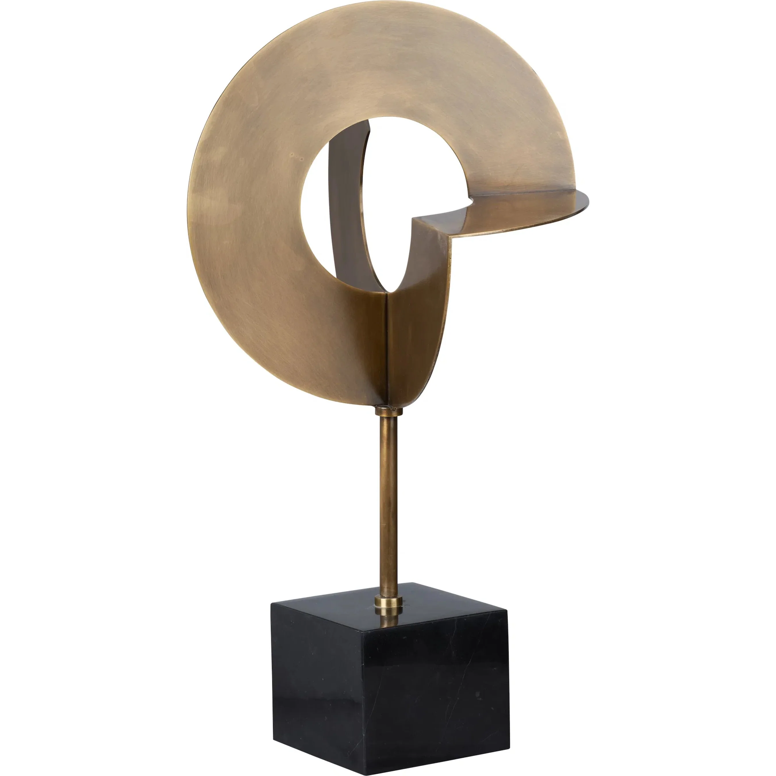 Boris Sculpture