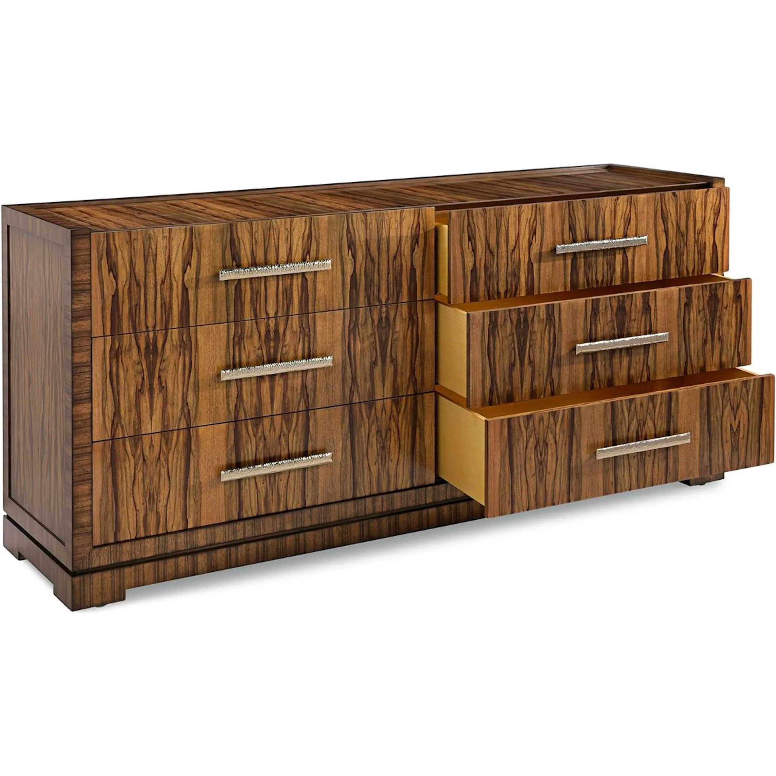 Borneo Six-Drawer Chest - Image 2