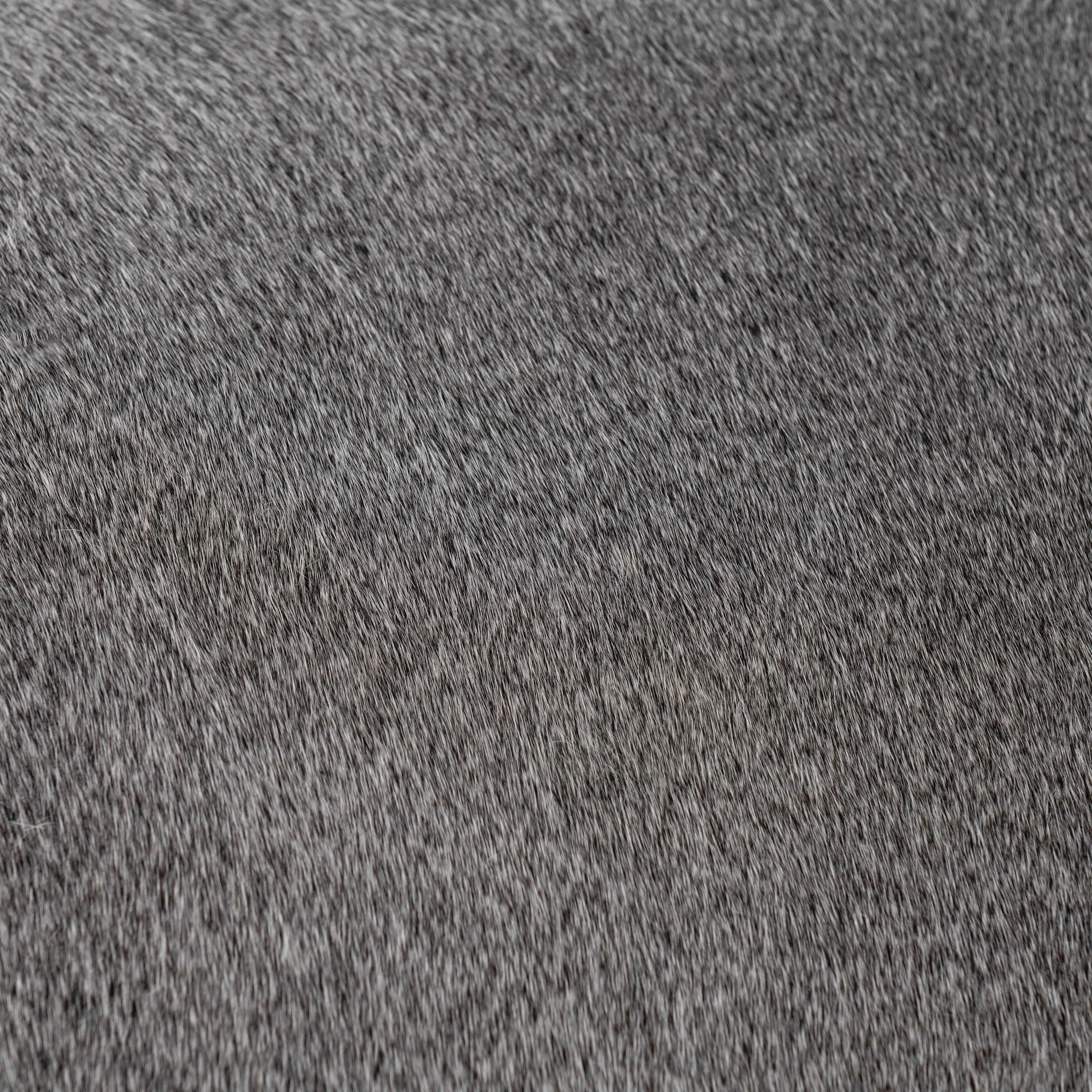 Bose Hide Leather Counter Stool - Image 26