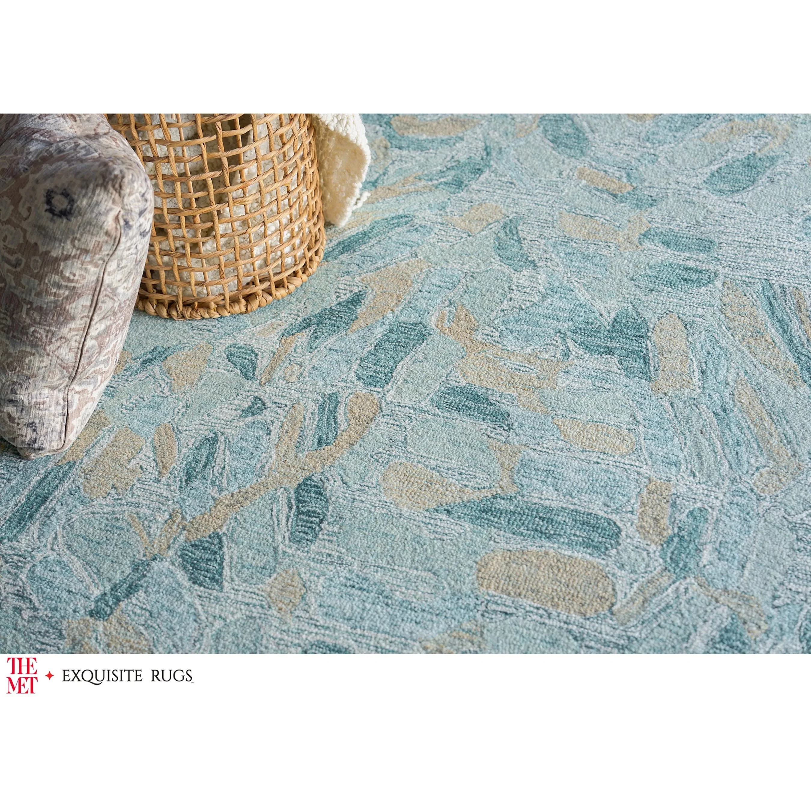 Botanica Area Rug - Image 16