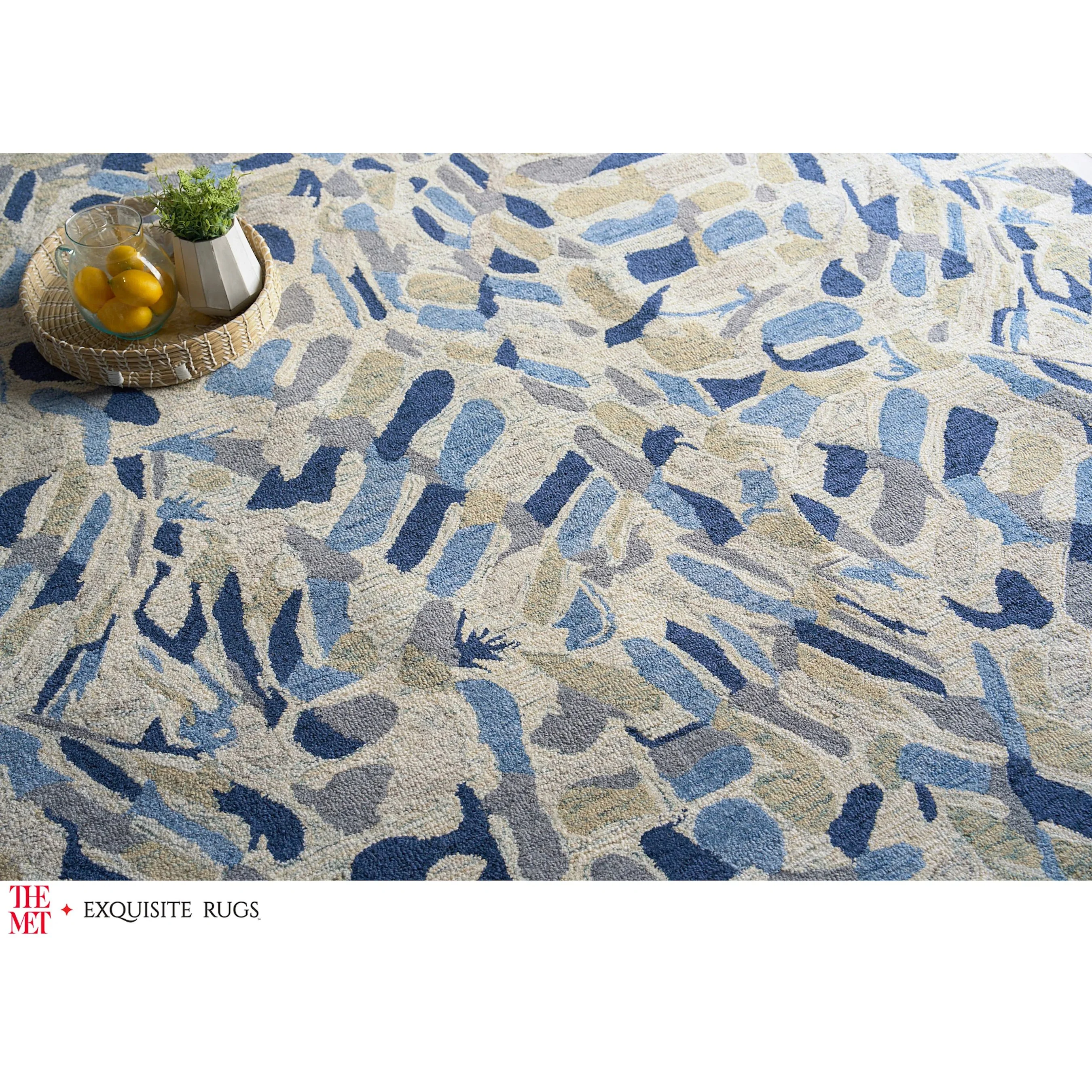 Botanica Area Rug - Image 20