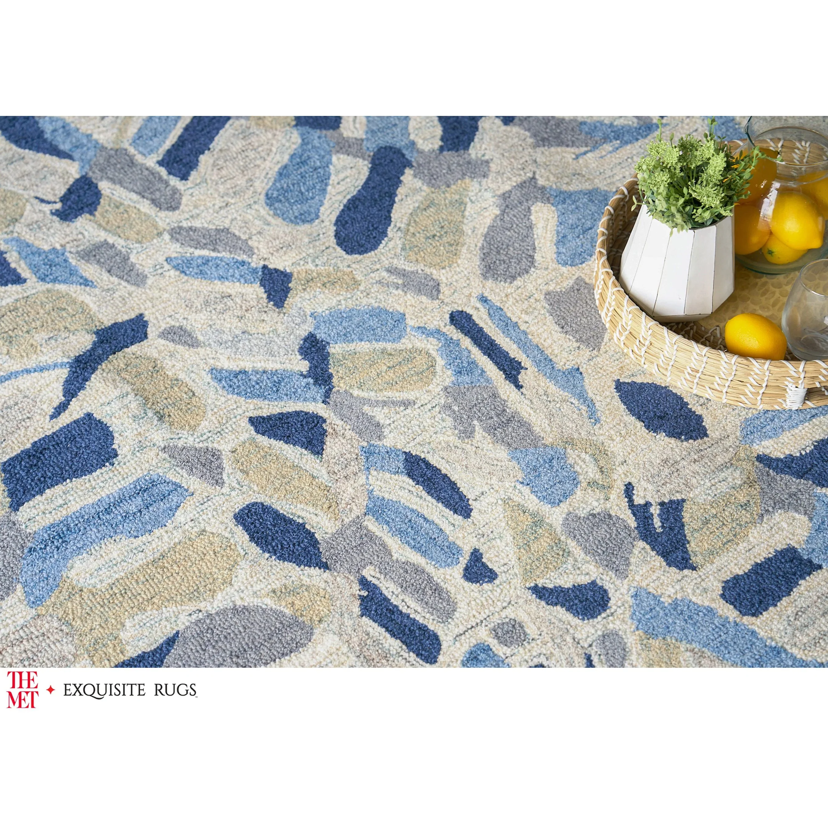 Botanica Area Rug - Image 21
