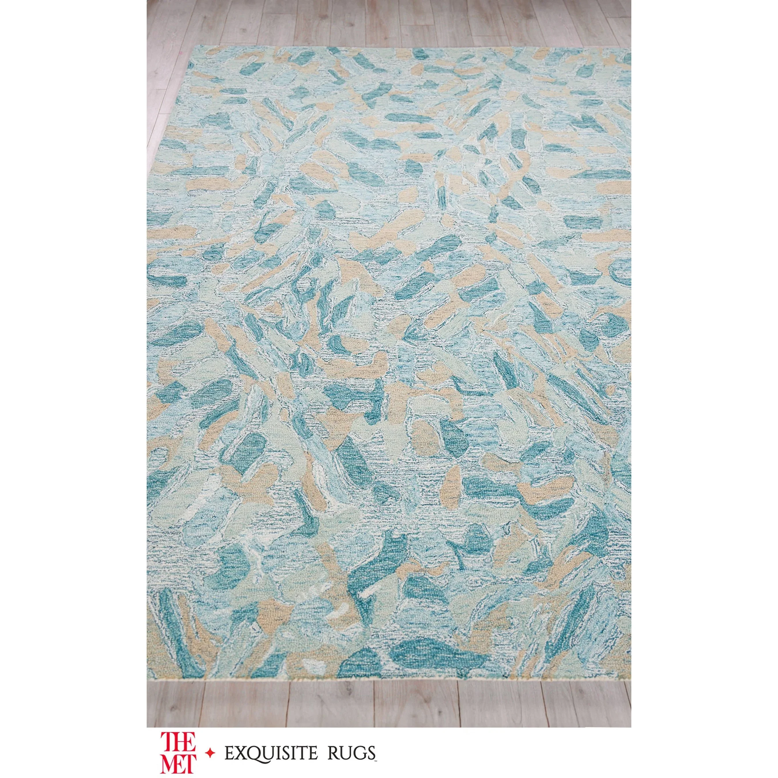 Botanica Area Rug - Image 8