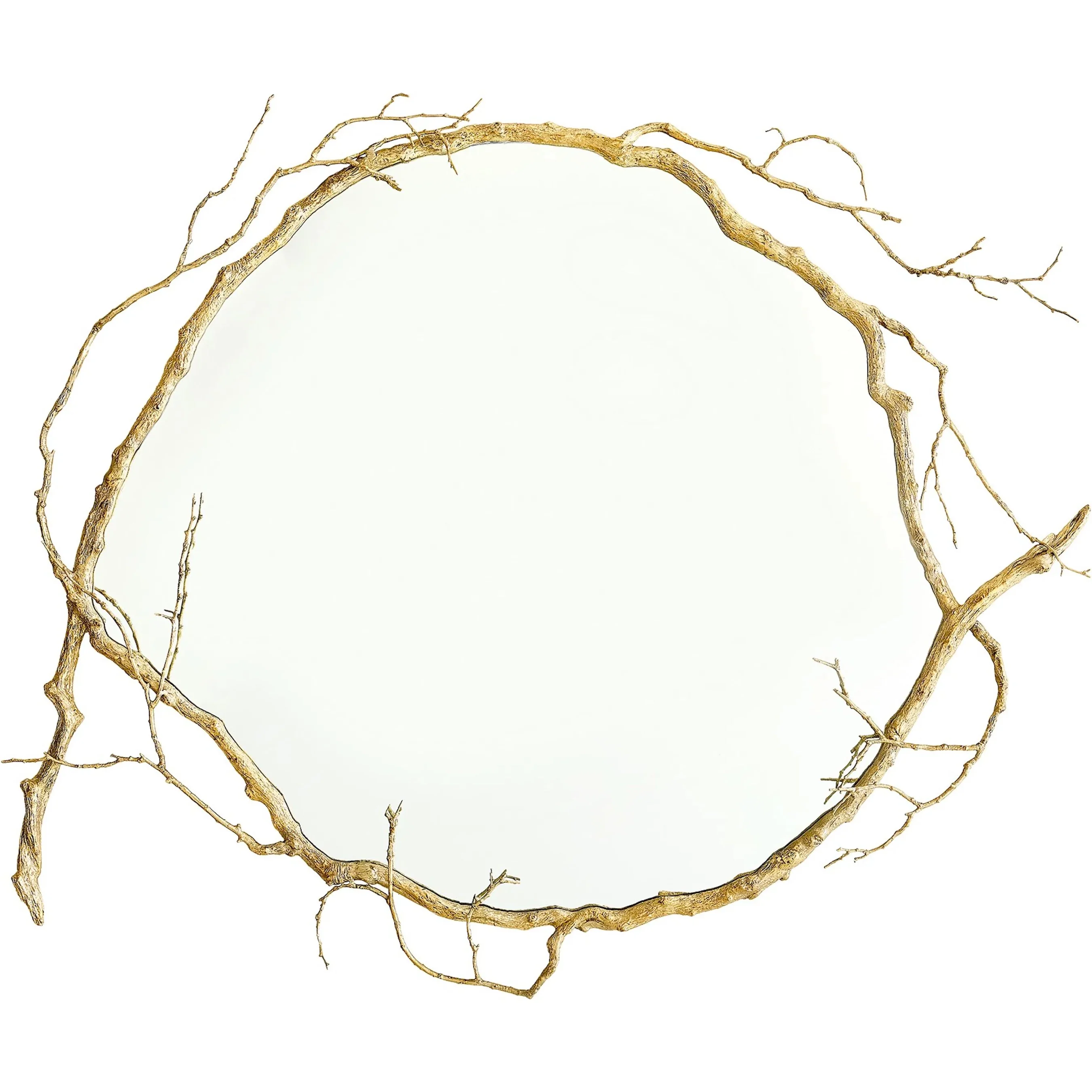 Botanica Mirror