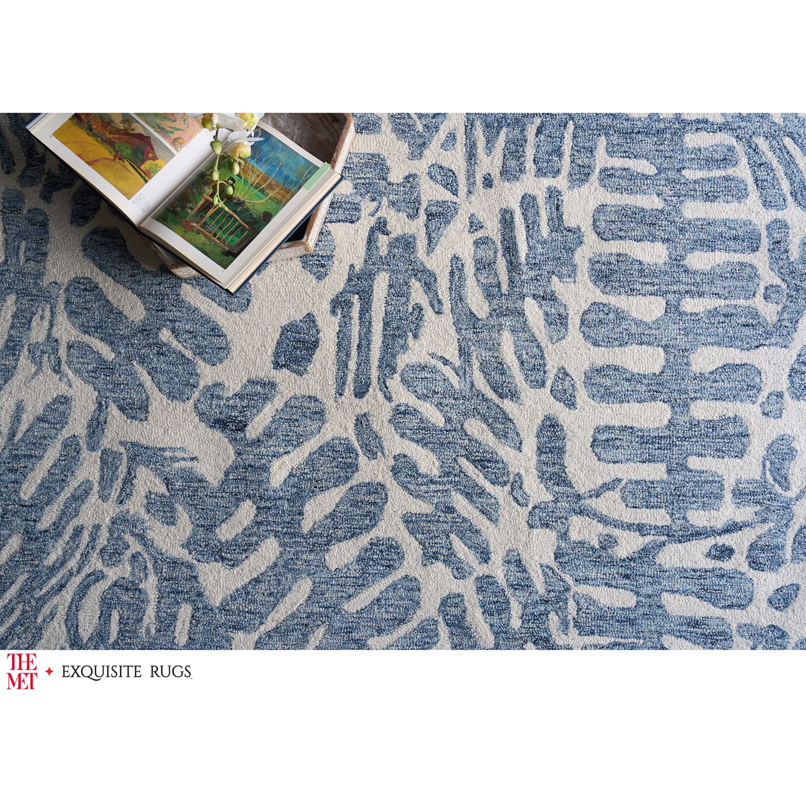 Botanica Rug - Image 11