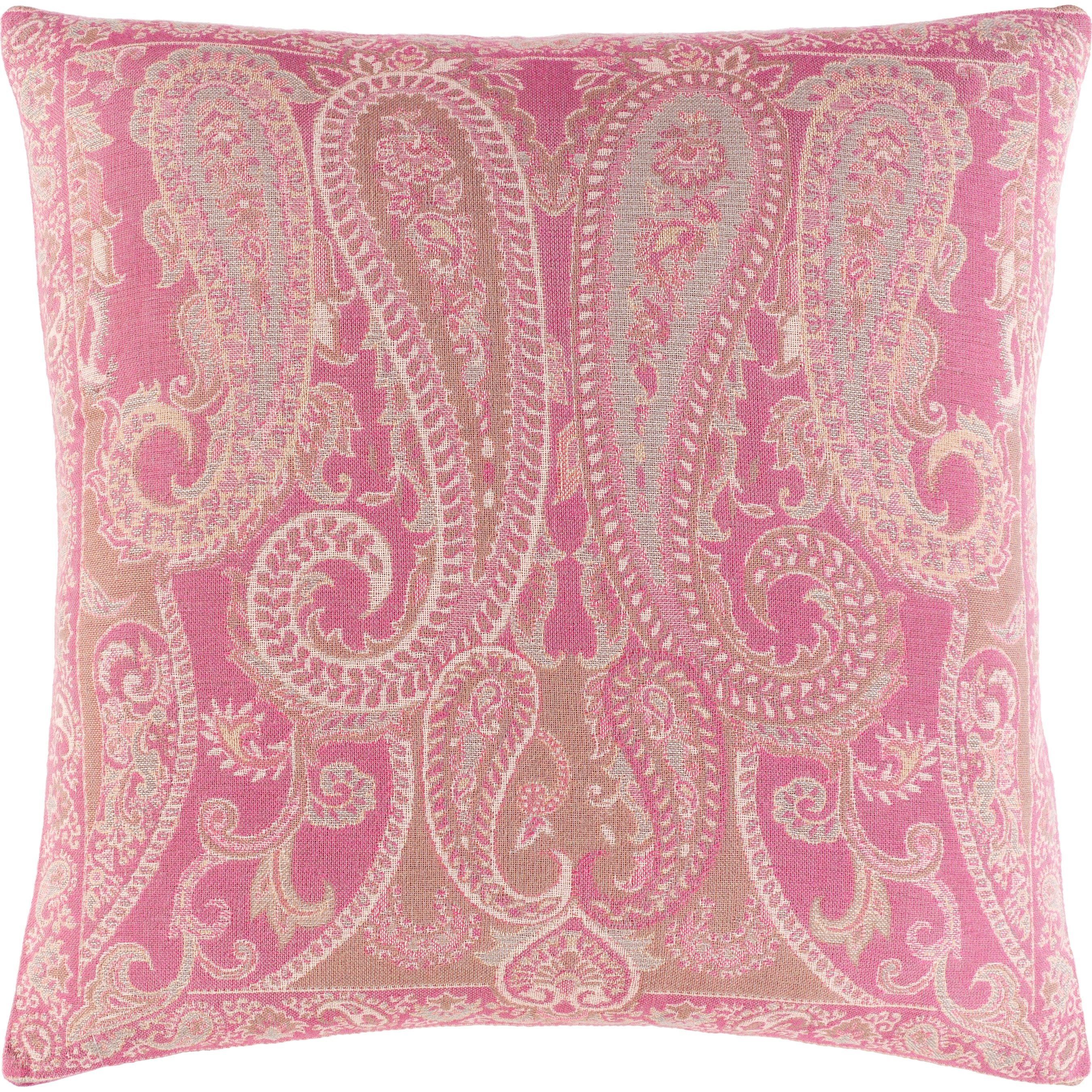 Boteh Pillow - 30778