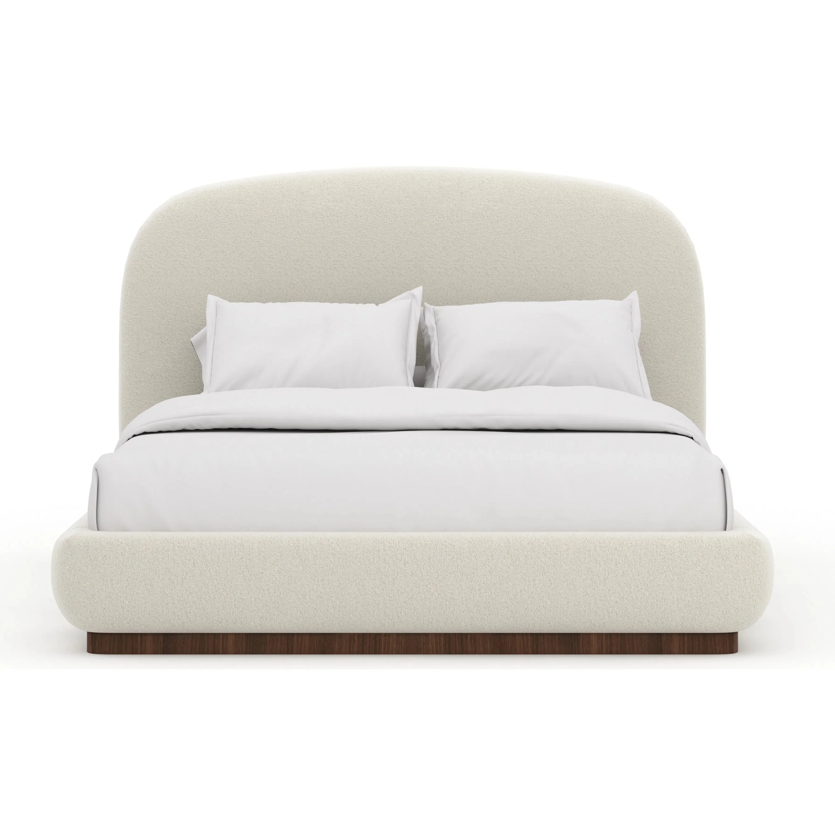 Botero Bed - Image 3