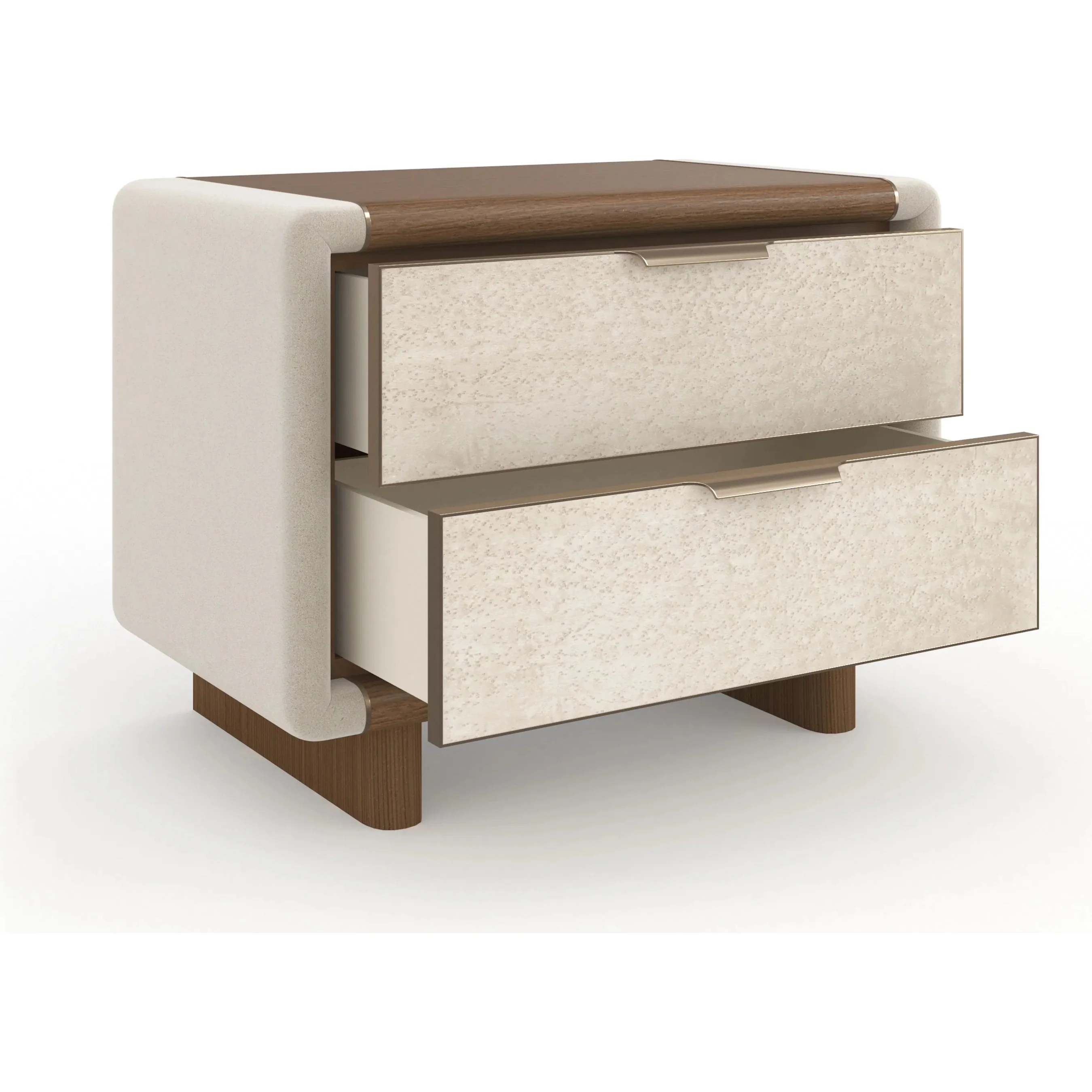 Botero Large Nightstand - Image 3
